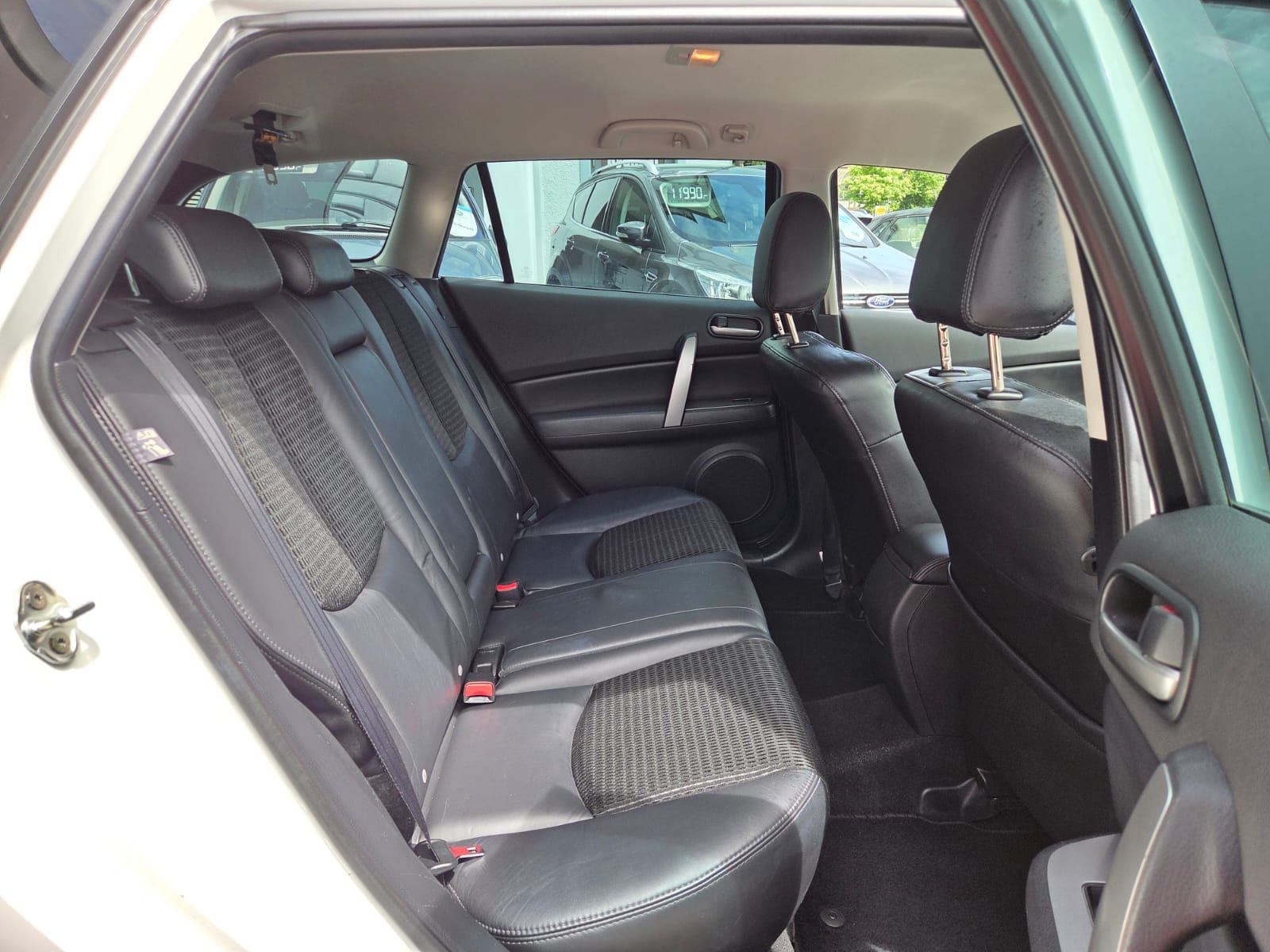 MAZDA 6 2.5 16V Sport-image-13