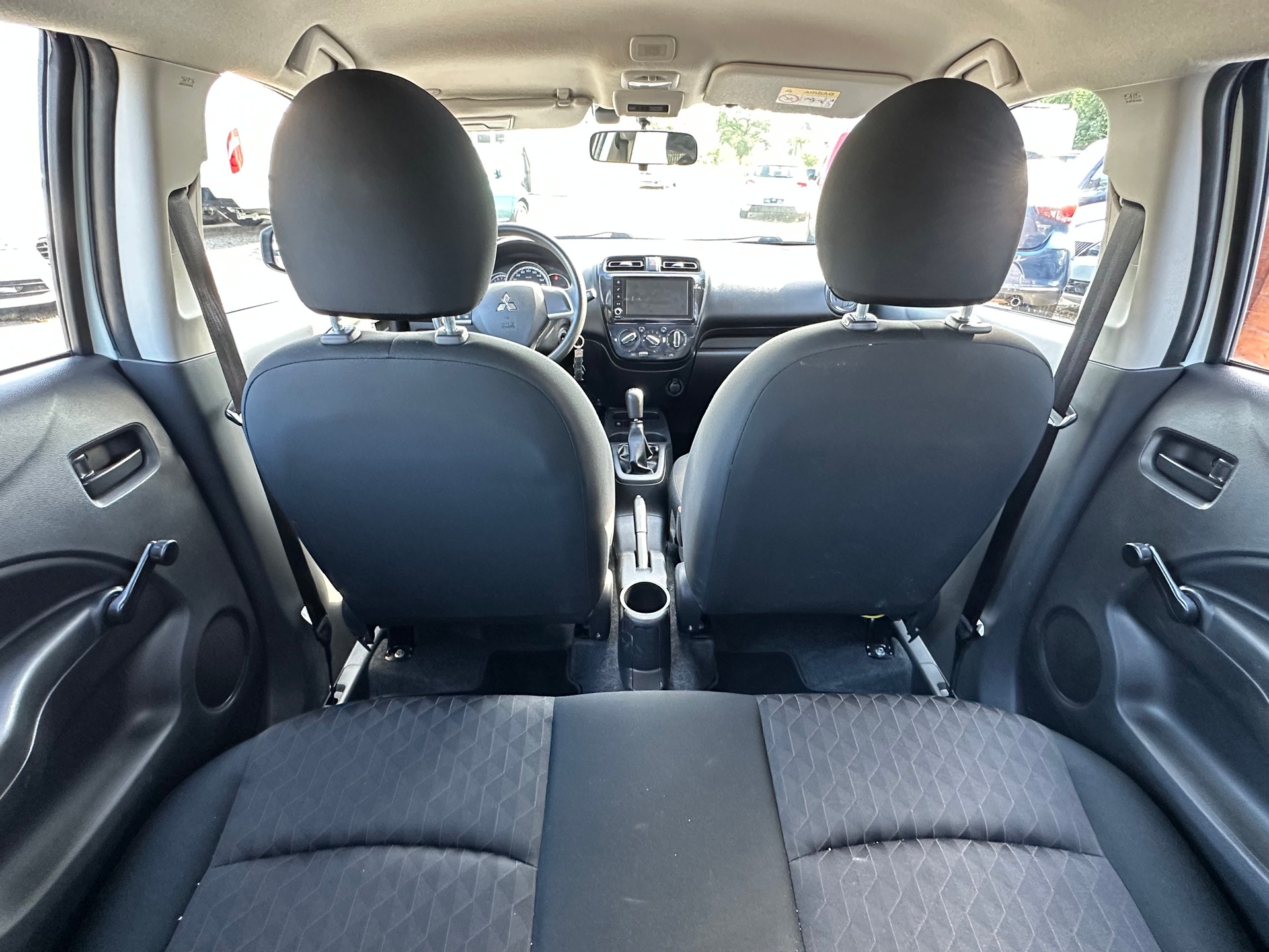 MITSUBISHI Space Star 1.2 Inform-image-10