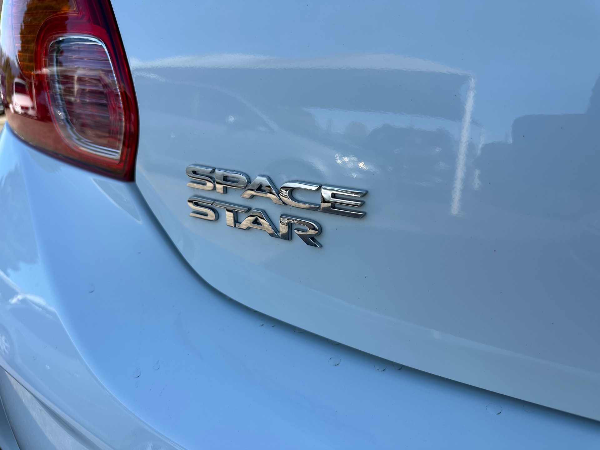 MITSUBISHI Space Star 1.2 Inform-image-24