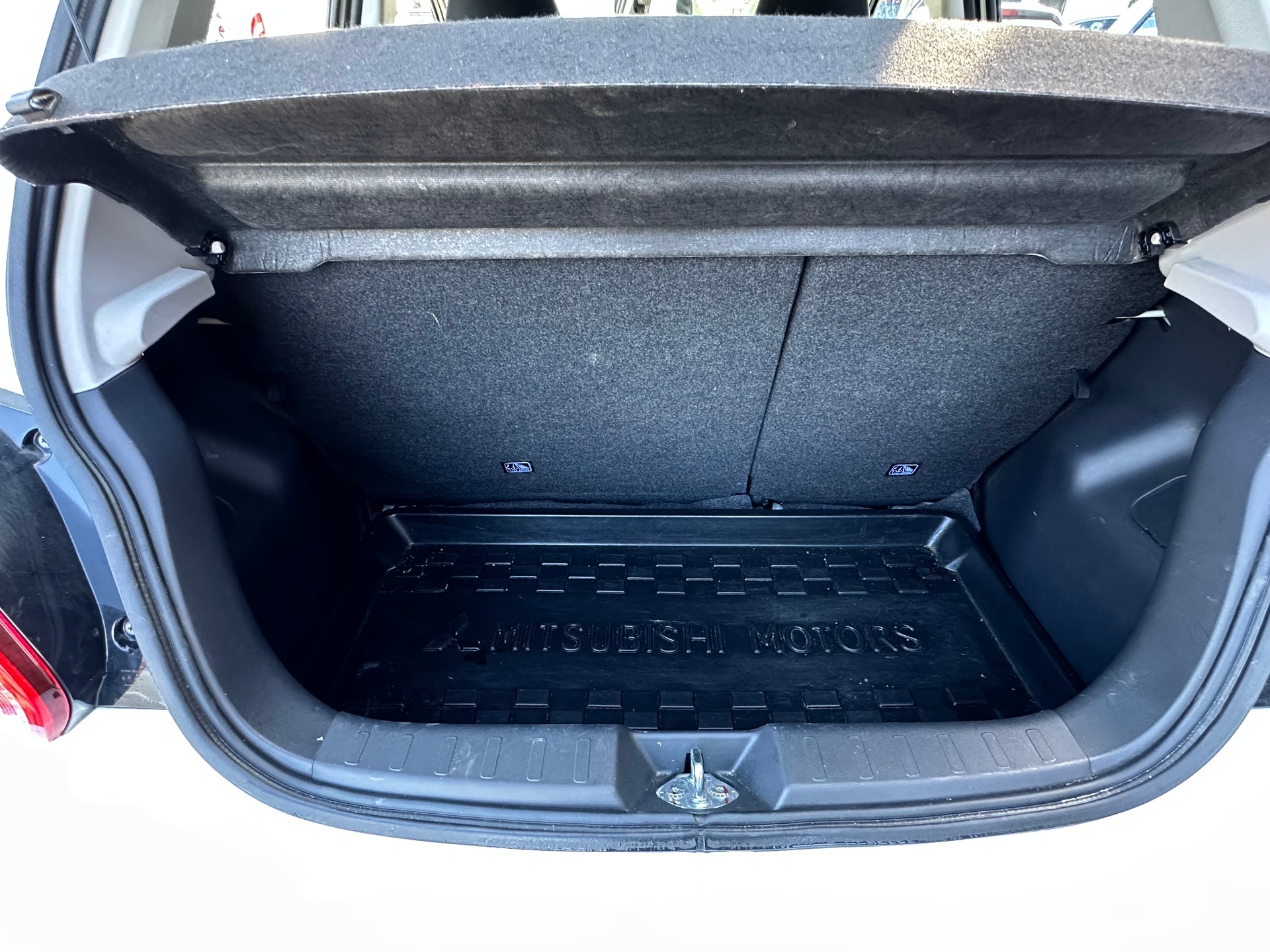 MITSUBISHI Space Star 1.2 Inform-image-9
