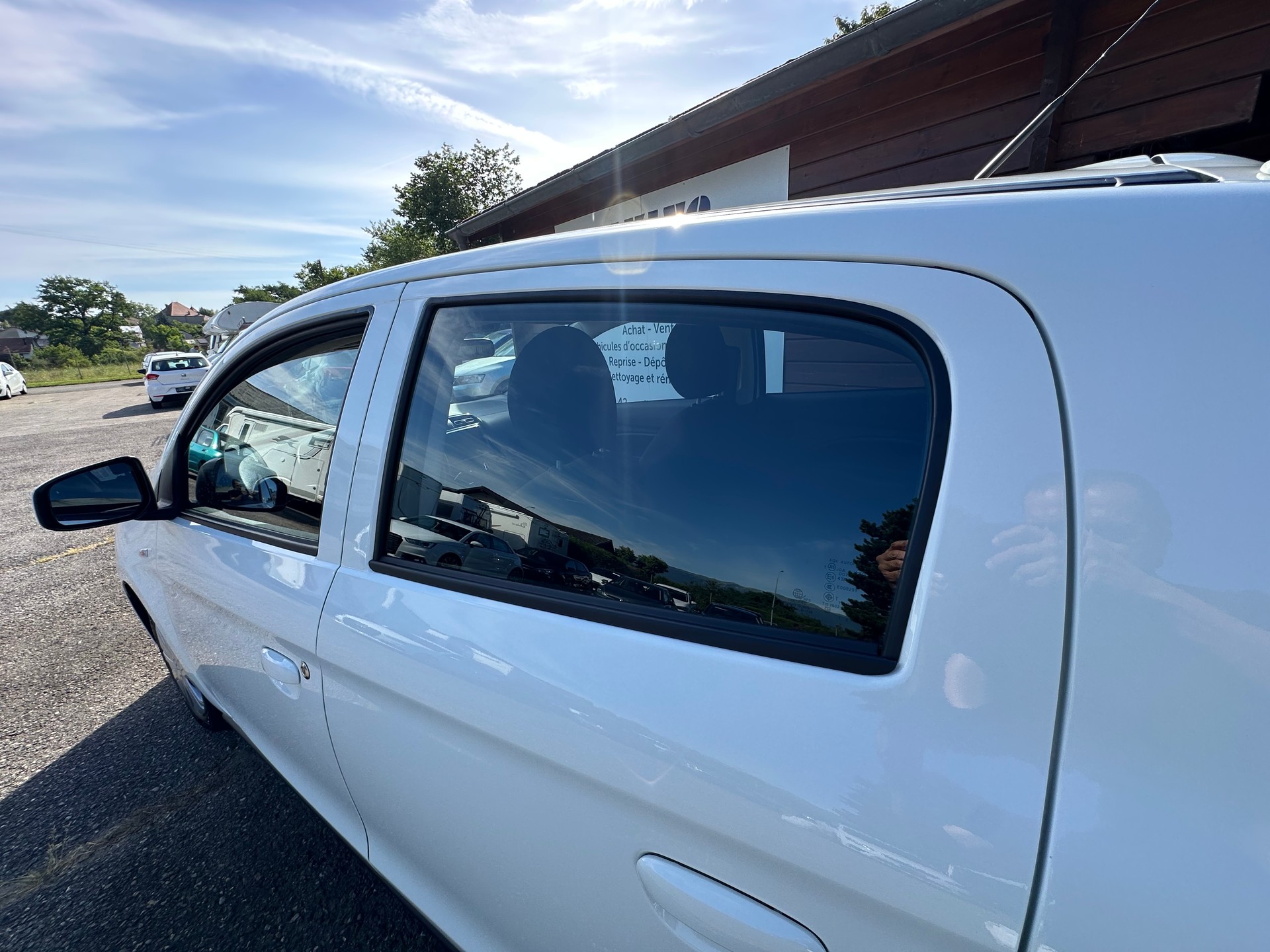 MITSUBISHI Space Star 1.2 Inform-image-22