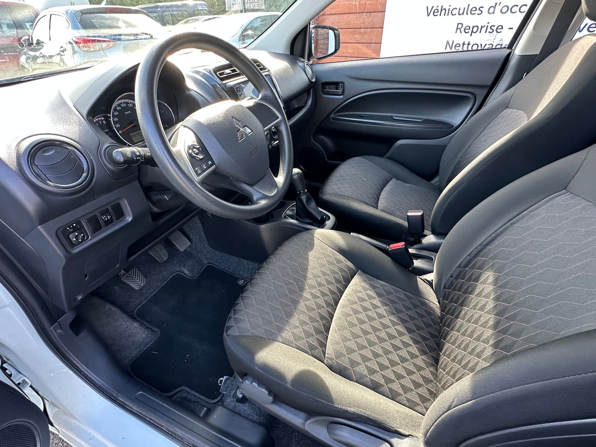 MITSUBISHI Space Star 1.2 Inform-image-12