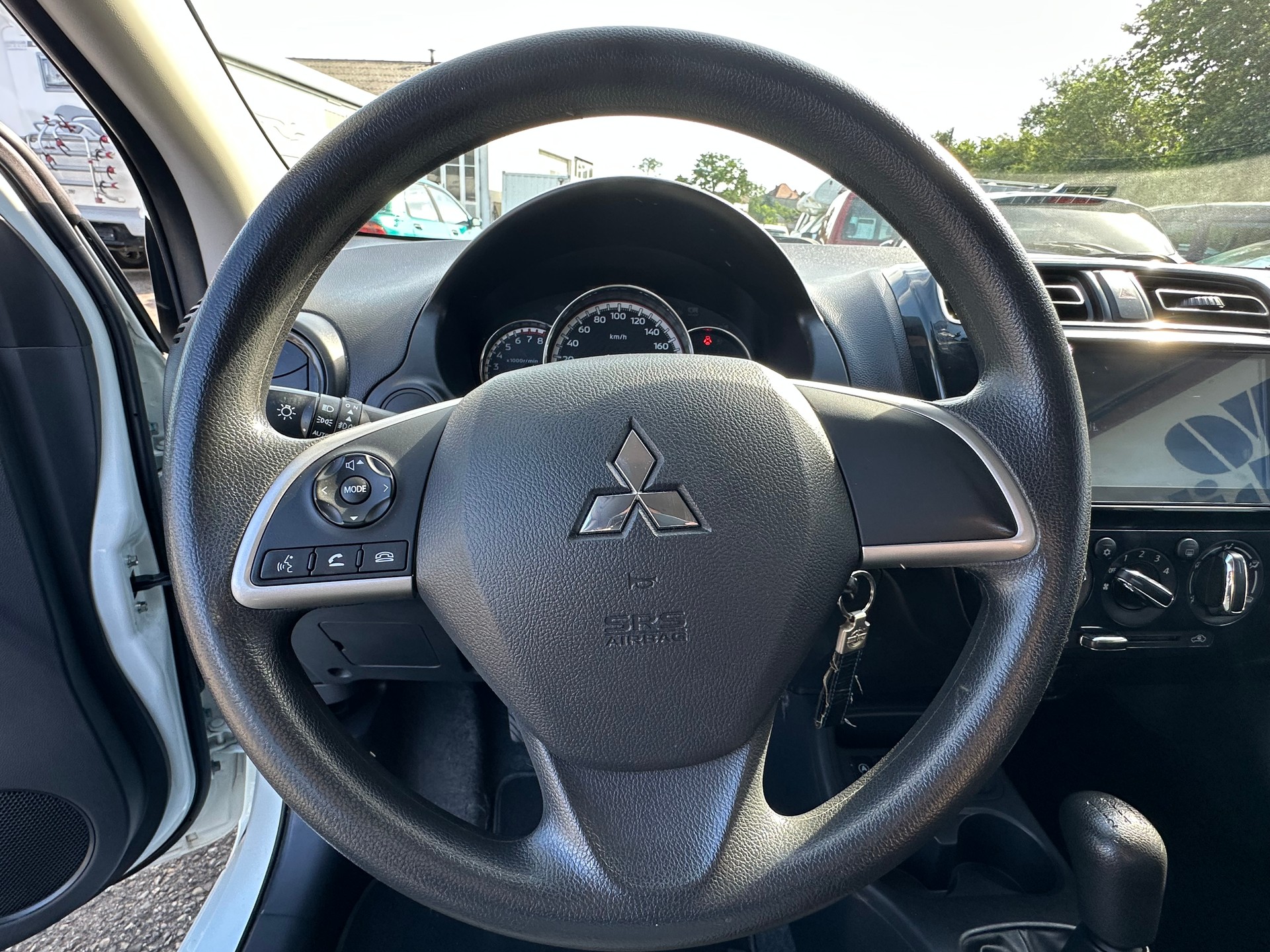 MITSUBISHI Space Star 1.2 Inform-image-15