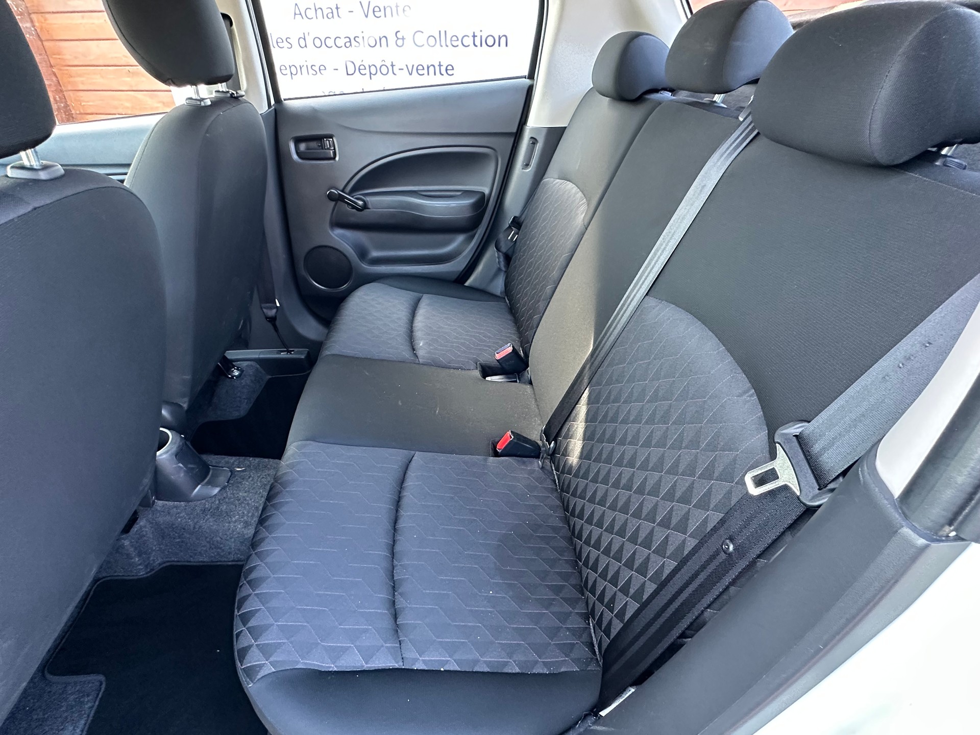 MITSUBISHI Space Star 1.2 Inform-image-11