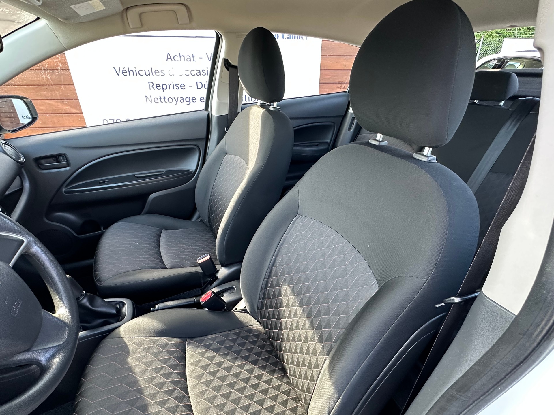 MITSUBISHI Space Star 1.2 Inform-image-13