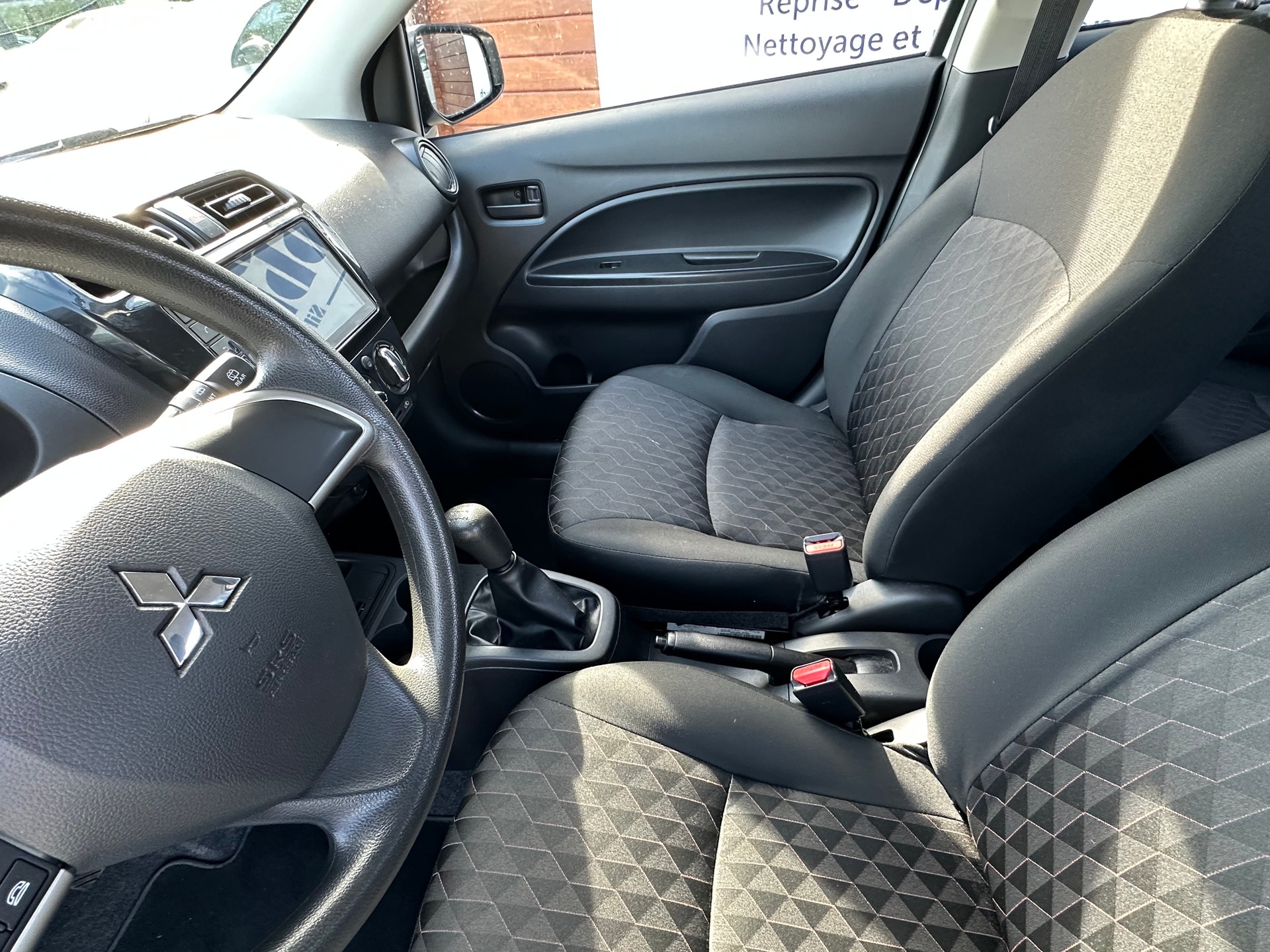 MITSUBISHI Space Star 1.2 Inform-image-14