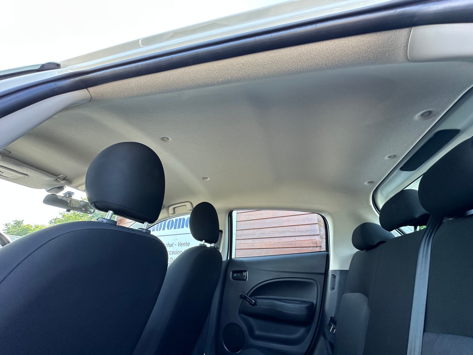 MITSUBISHI Space Star 1.2 Inform-image-23