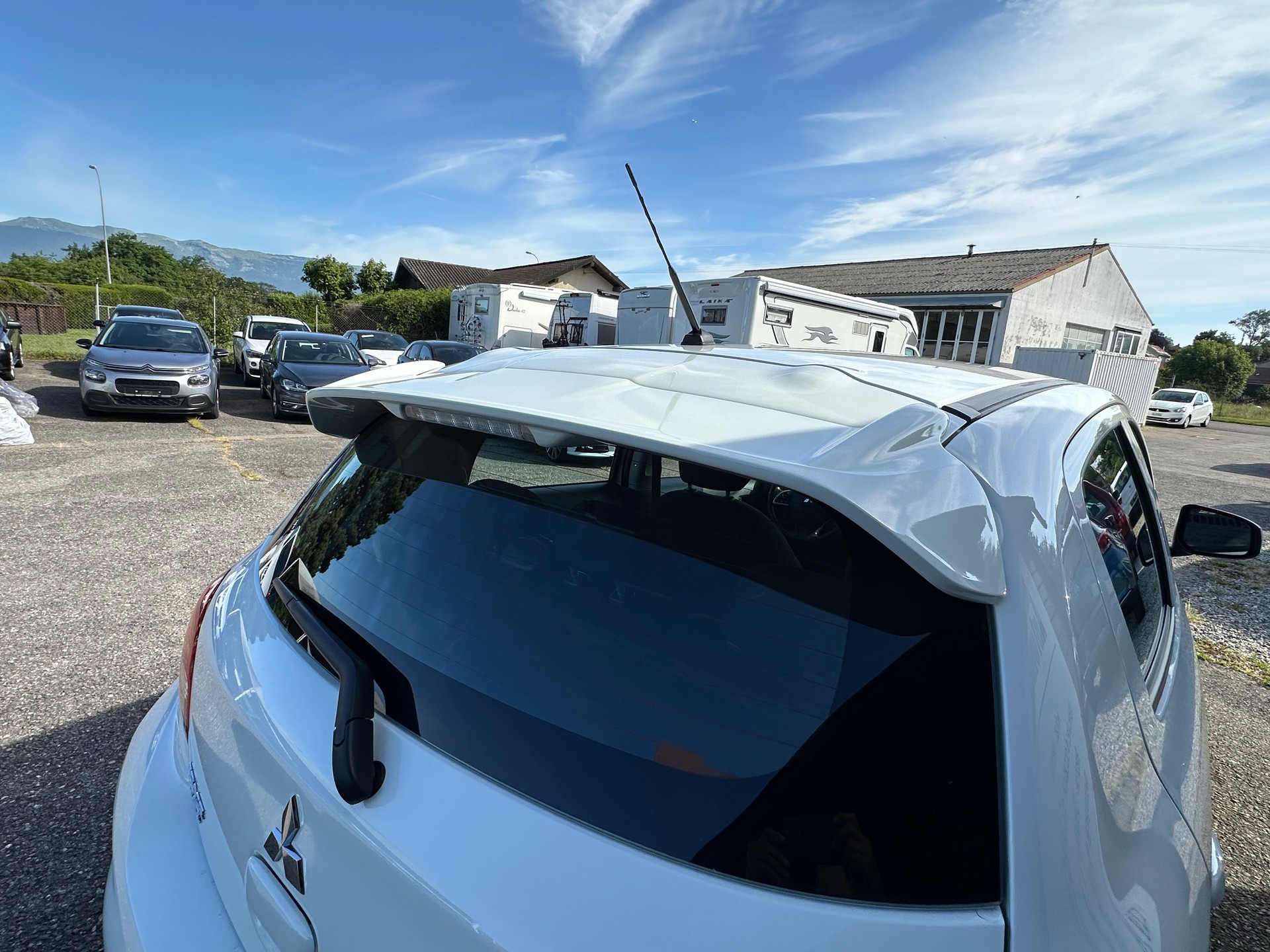 MITSUBISHI Space Star 1.2 Inform-image-7