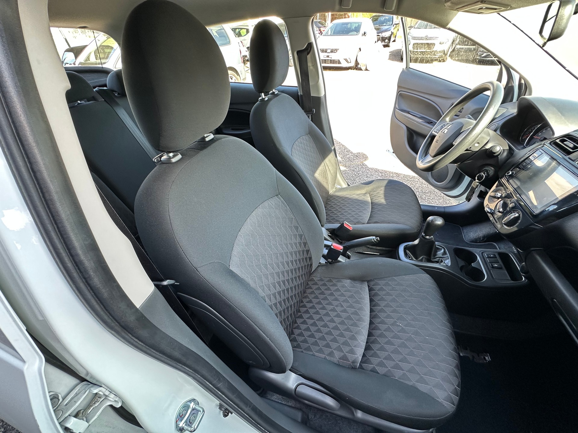 MITSUBISHI Space Star 1.2 Inform-image-17