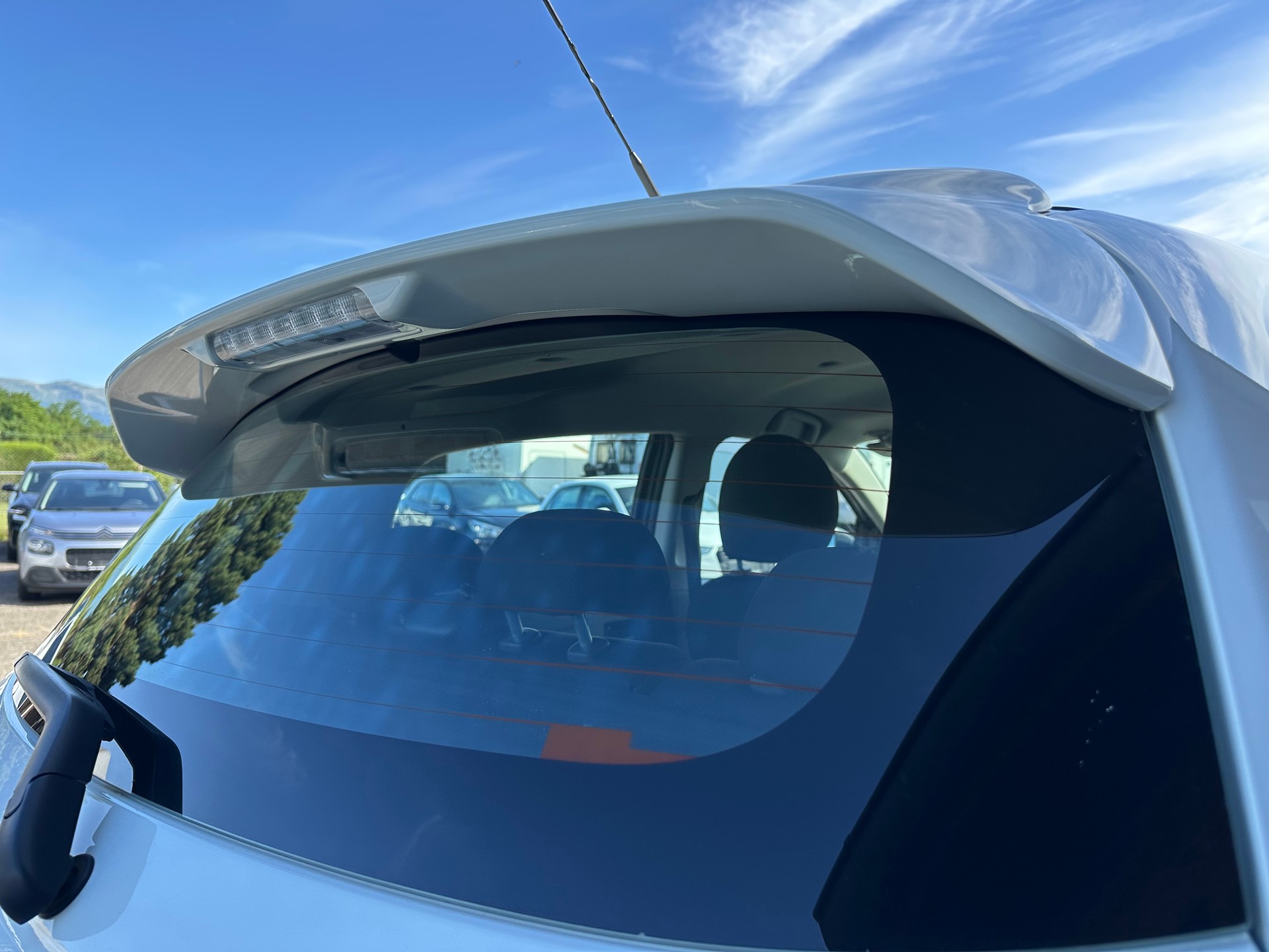 MITSUBISHI Space Star 1.2 Inform-image-25