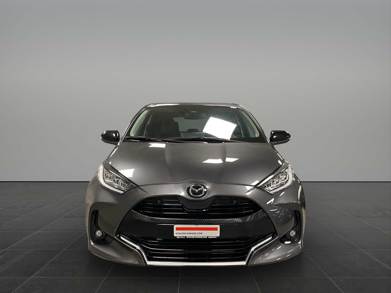 MAZDA 2 1.5 Hybrid Select-showroom-element-1