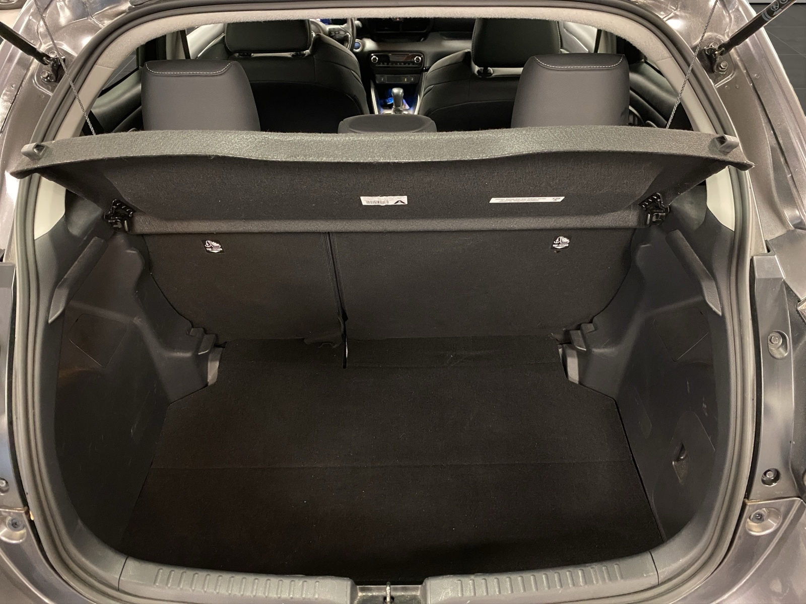 MAZDA 2 1.5 Hybrid Select-image-5