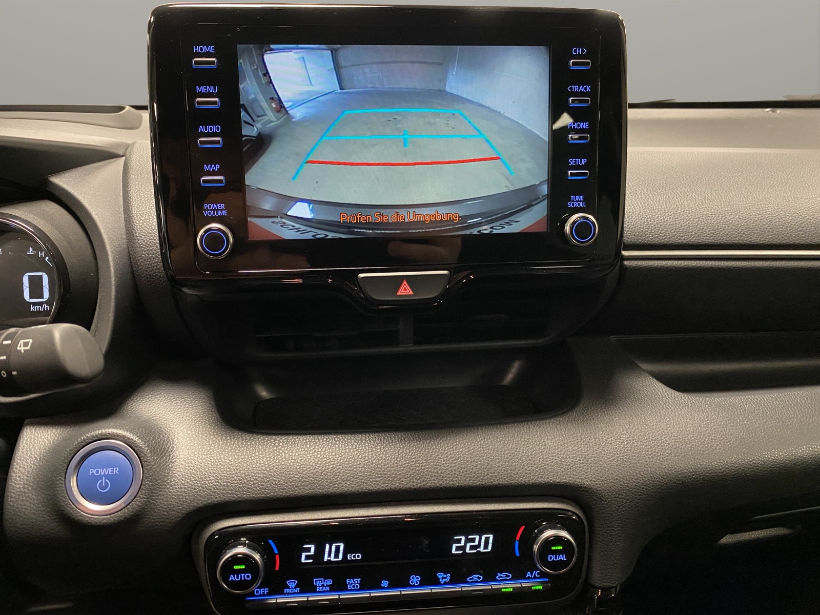 MAZDA 2 1.5 Hybrid Select-image-14