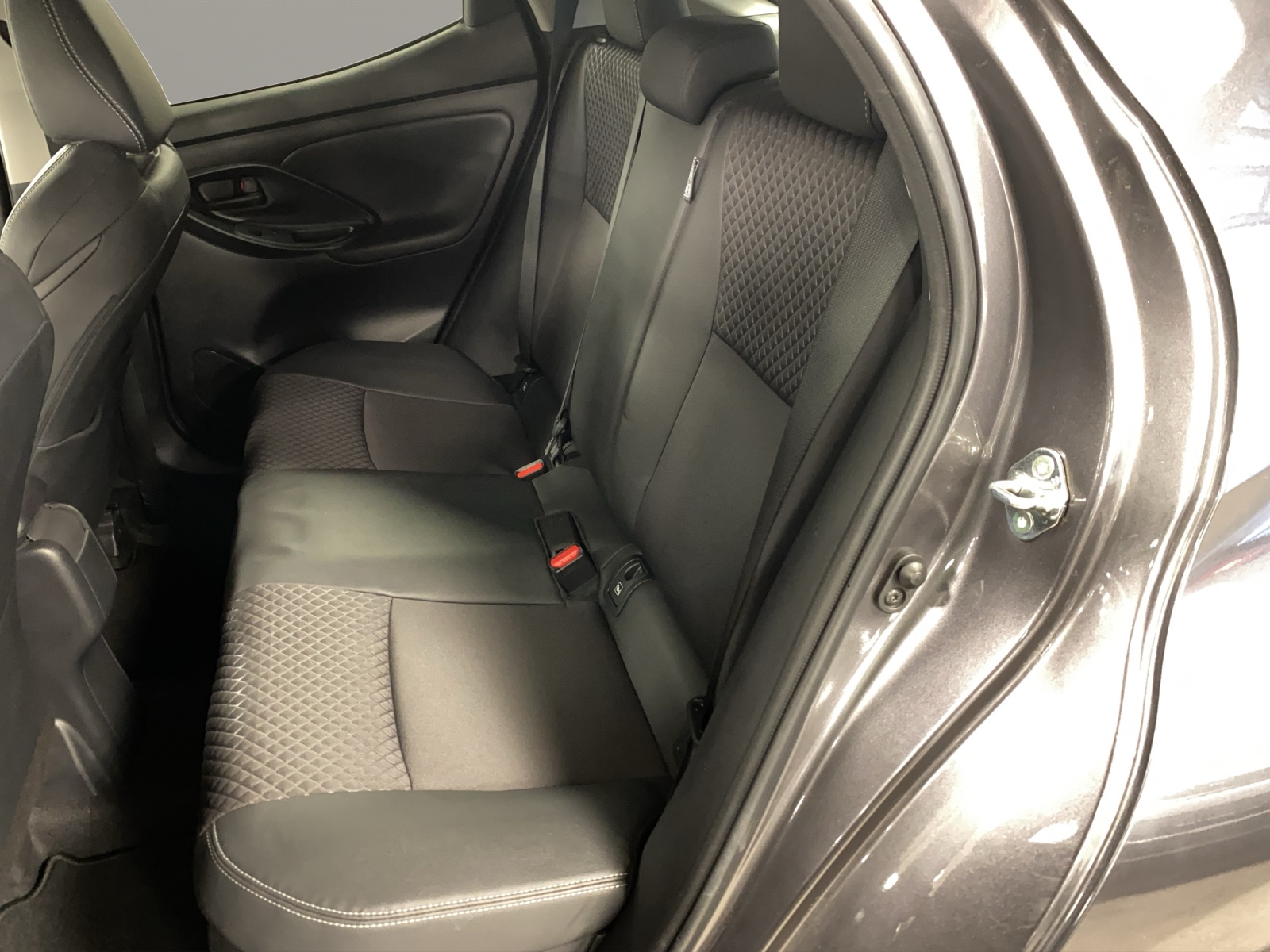 MAZDA 2 1.5 Hybrid Select-image-13