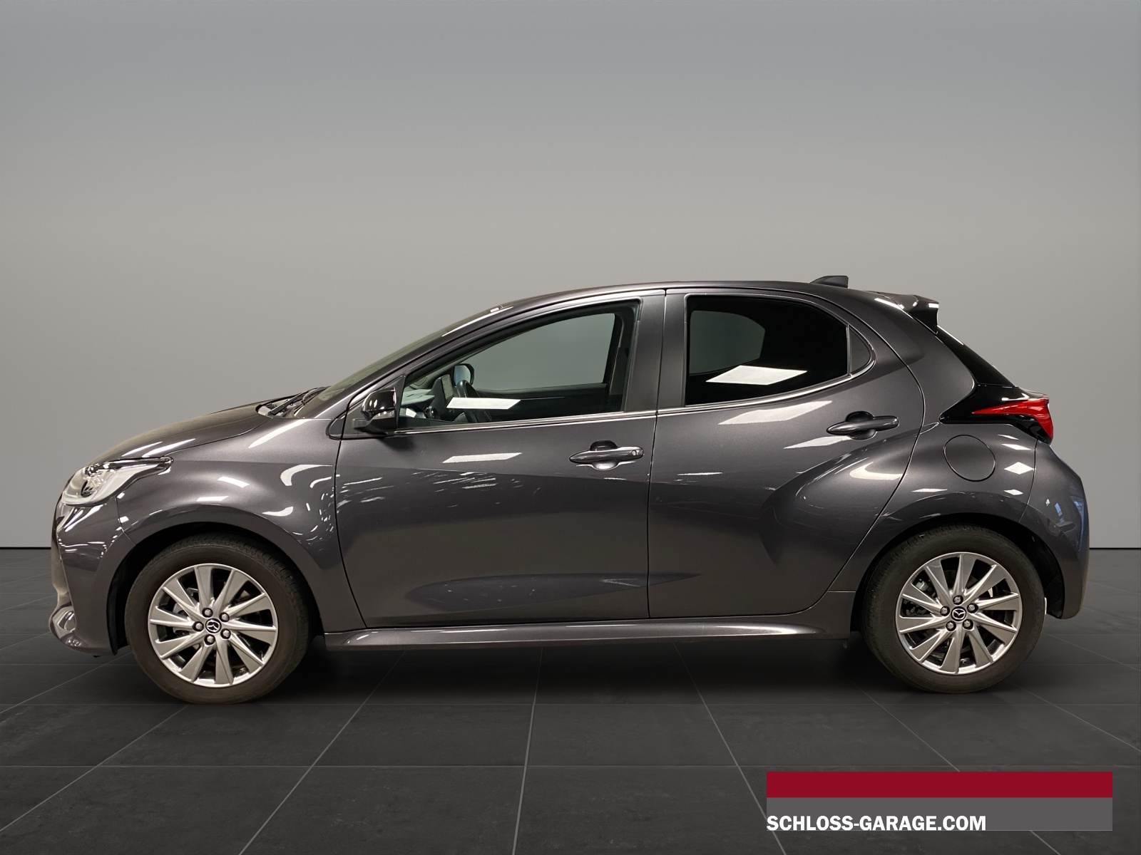 MAZDA 2 1.5 Hybrid Select-showroom-element-2