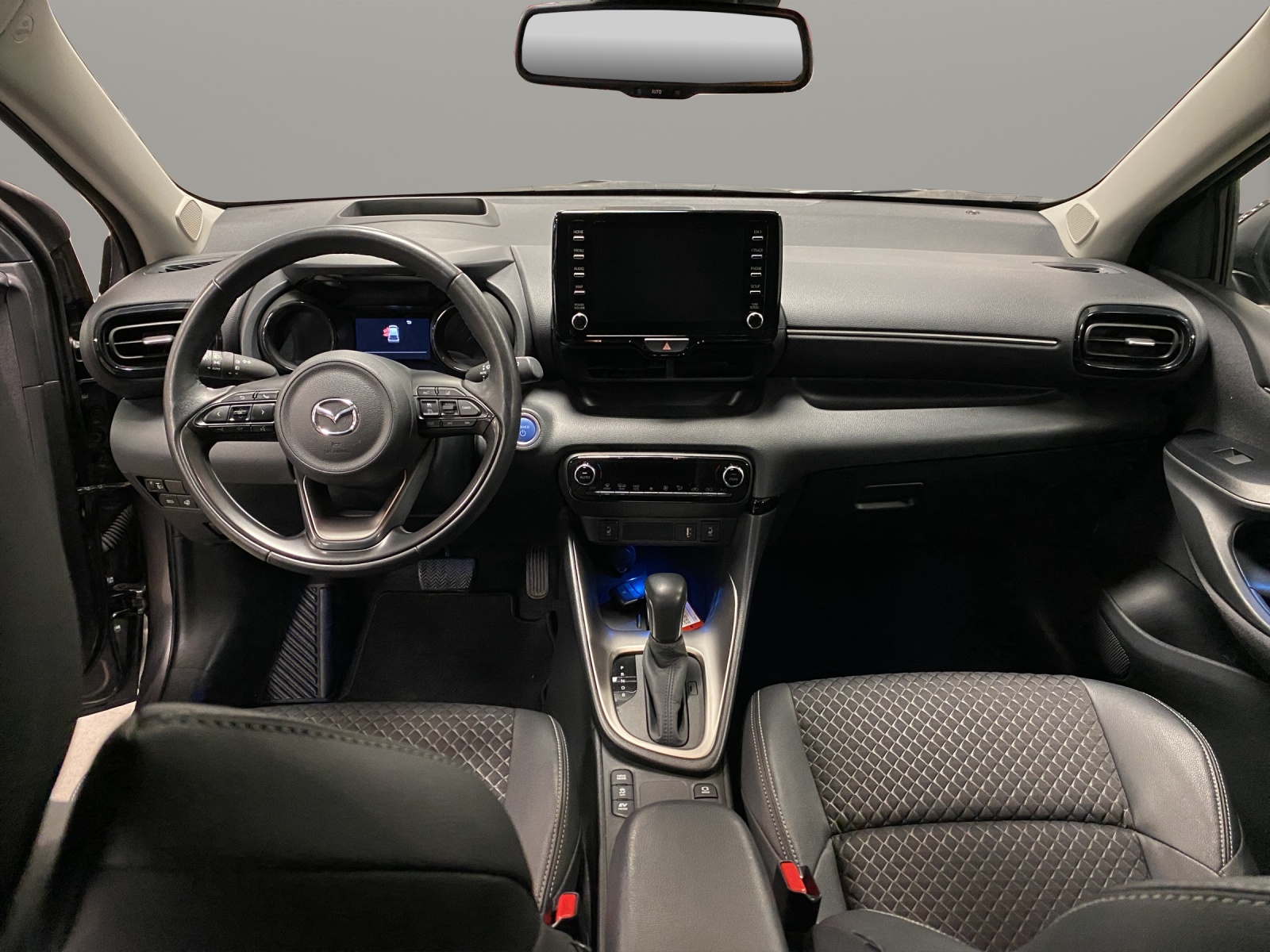 MAZDA 2 1.5 Hybrid Select-image-11