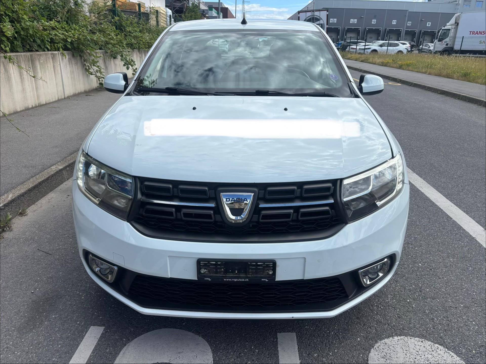 DACIA Sandero TCe 90 Ambiance