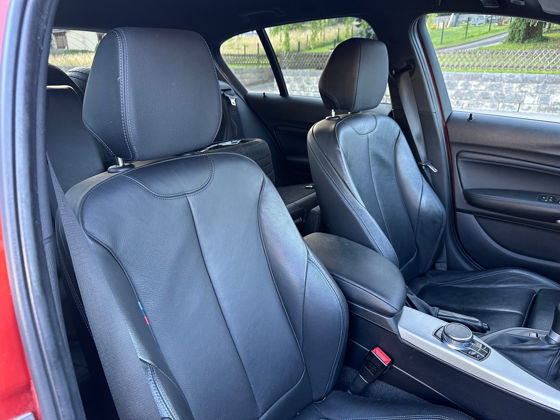 BMW 118d xDrive Edition M Sport-image-15