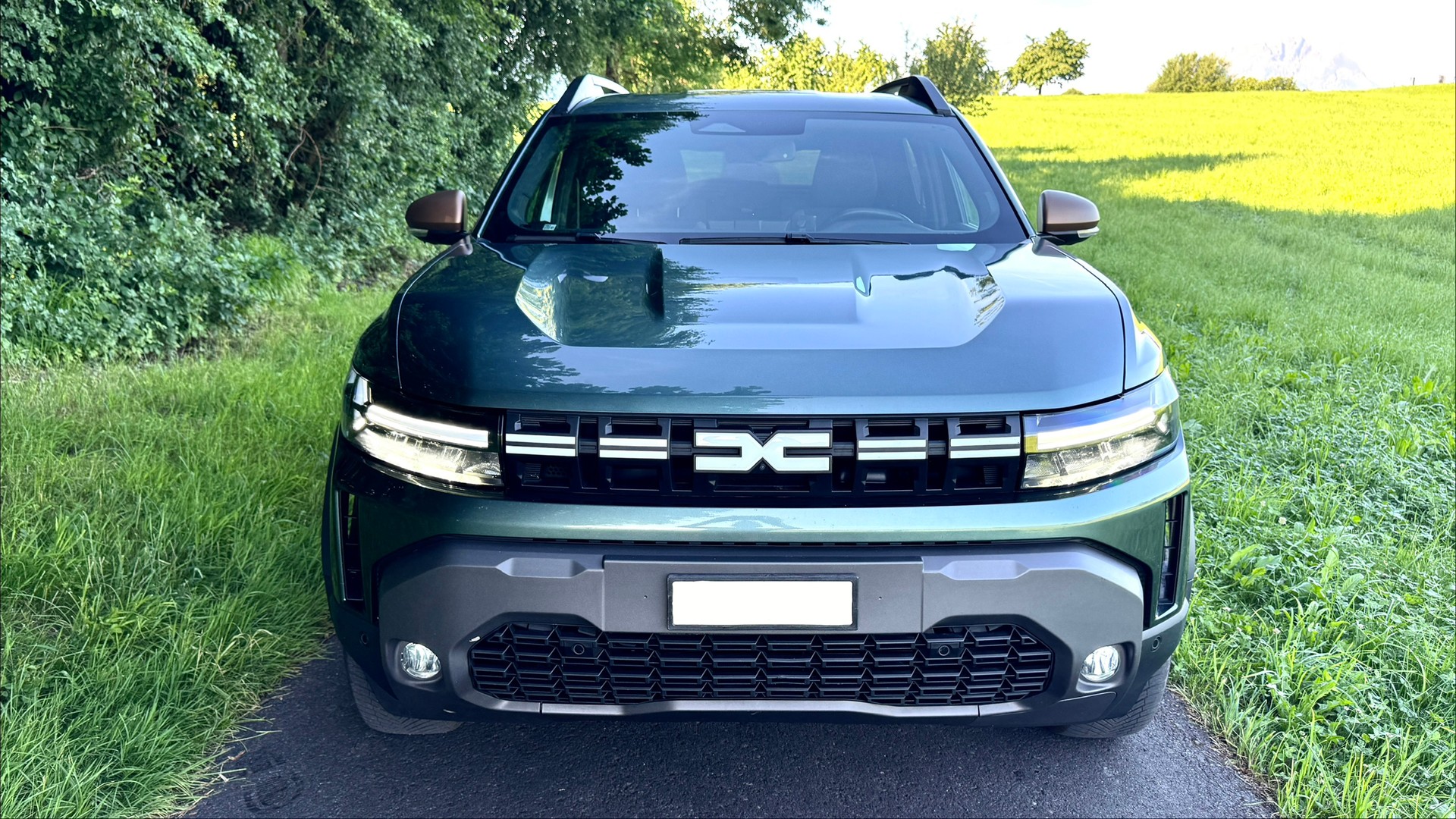 DACIA 1.2 TCe Extreme 4WD-image-3