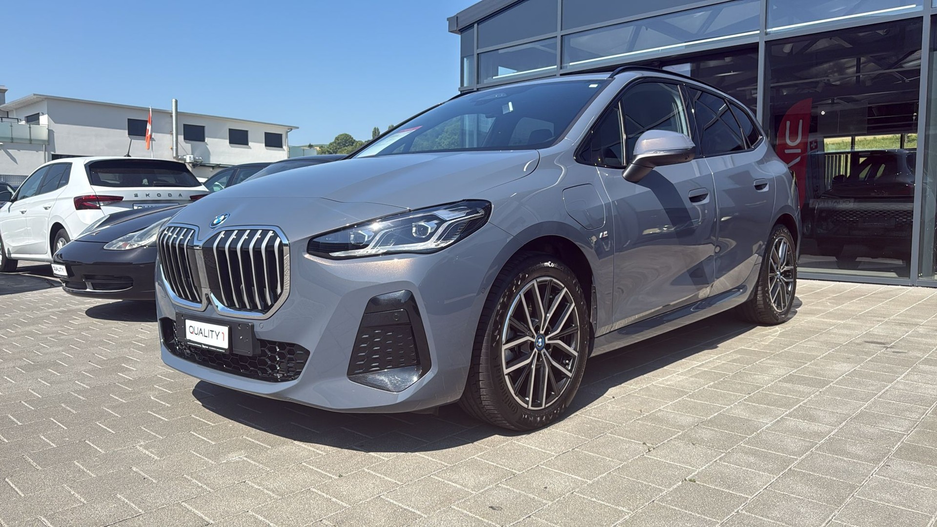 BMW 225e xDrive Active Tourer M Sport
