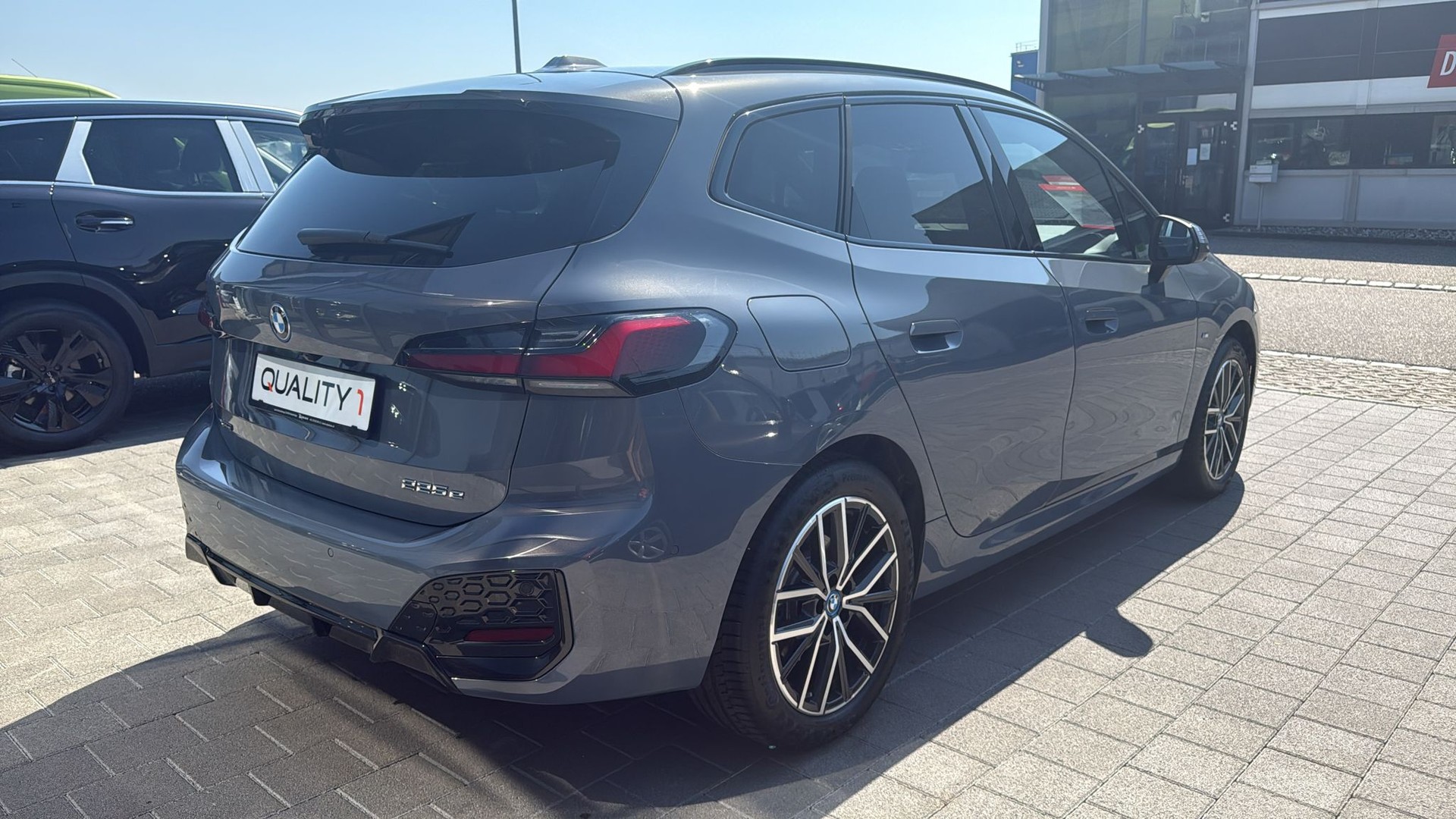 BMW 225e xDrive Active Tourer M Sport-image-16