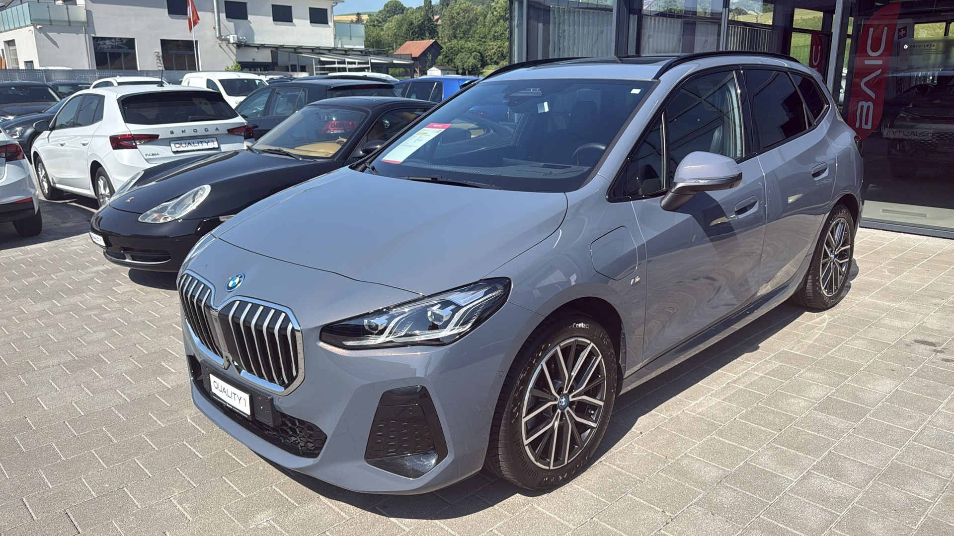 BMW 225e xDrive Active Tourer M Sport-image-5