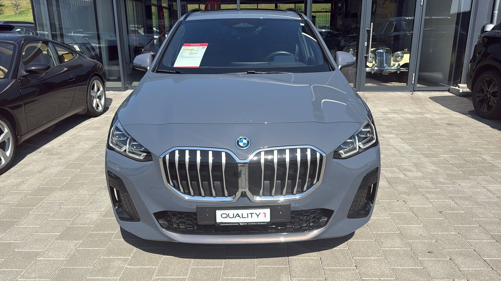 BMW 225e xDrive Active Tourer M Sport-image-7