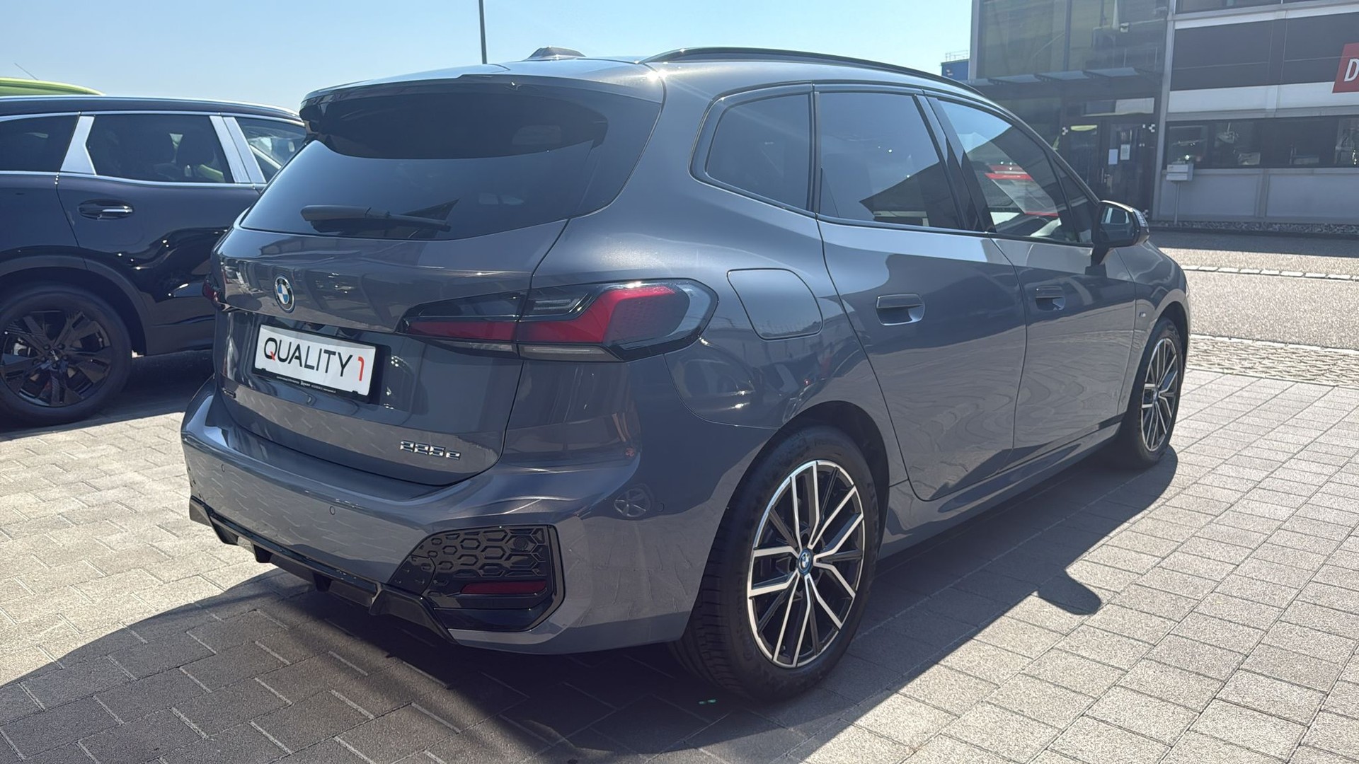 BMW 225e xDrive Active Tourer M Sport-image-13