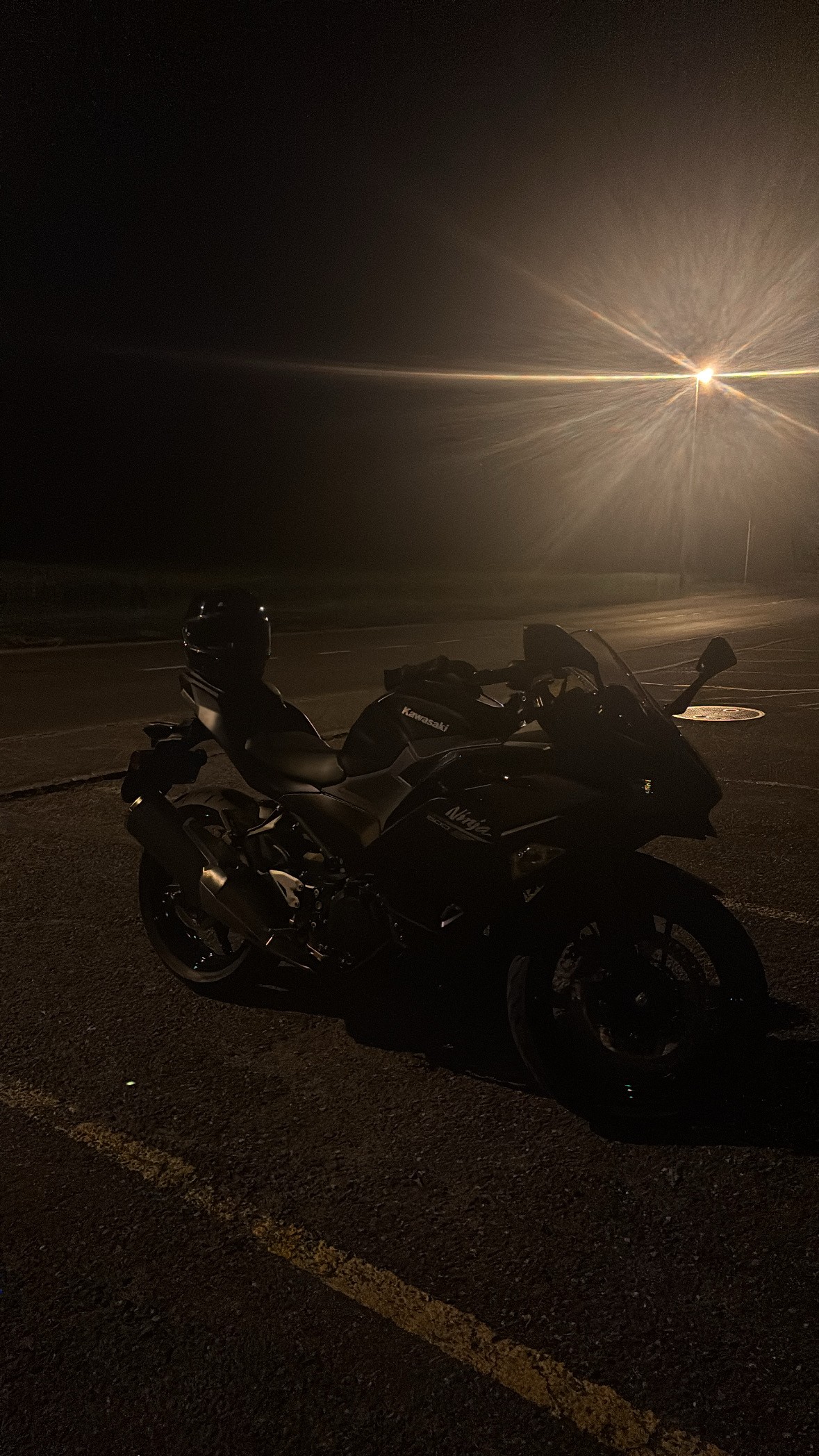 KAWASAKI Ninja 500-image-3