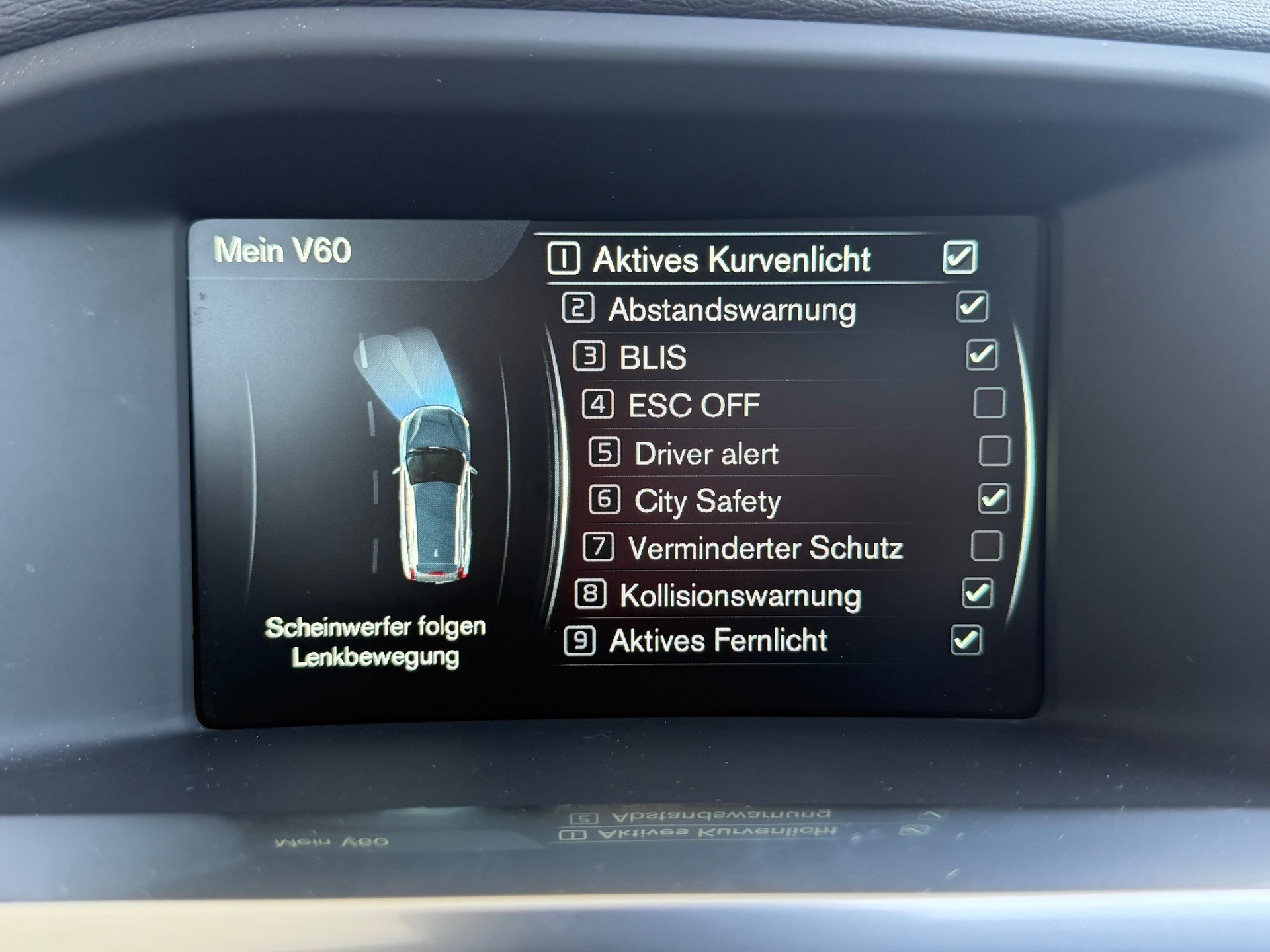 VOLVO V60 D4 Kinetic-image-15