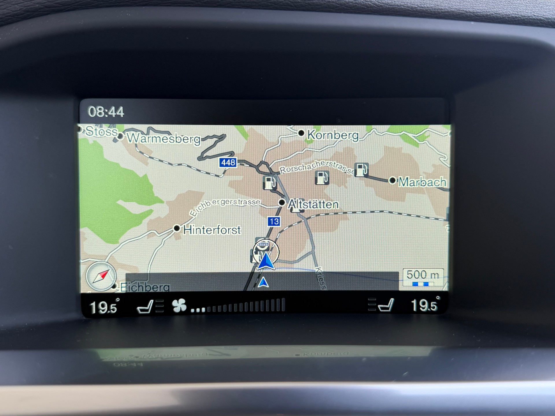 VOLVO V60 D4 Kinetic-image-16