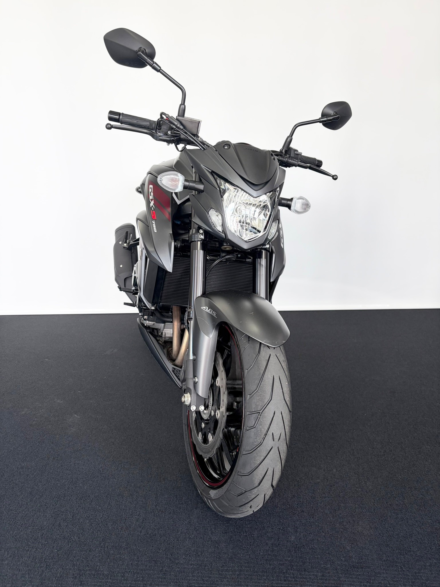 SUZUKI GSX-S 750 ABS-image-3