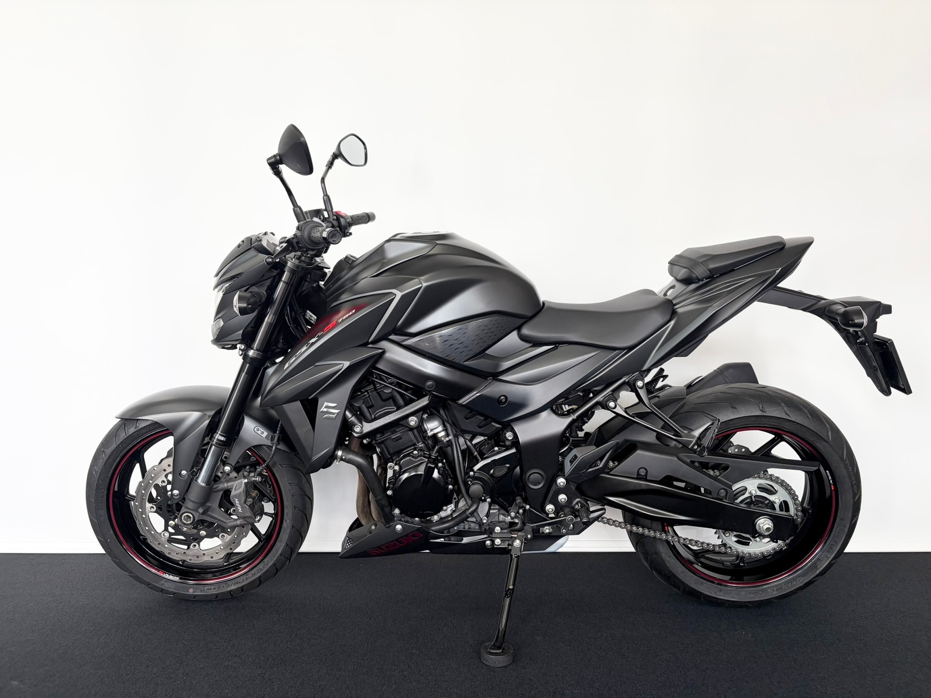 SUZUKI GSX-S 750 ABS-image-1