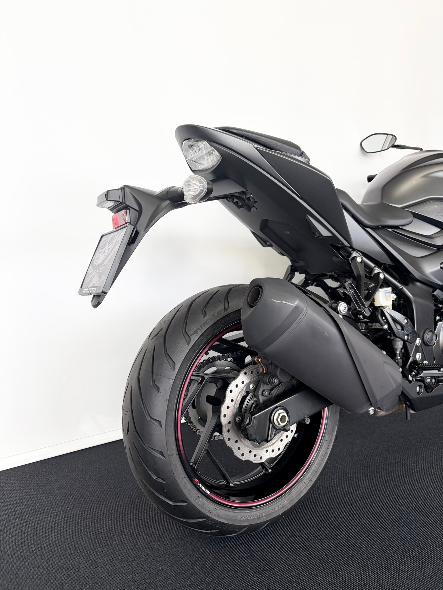 SUZUKI GSX-S 750 ABS-image-2