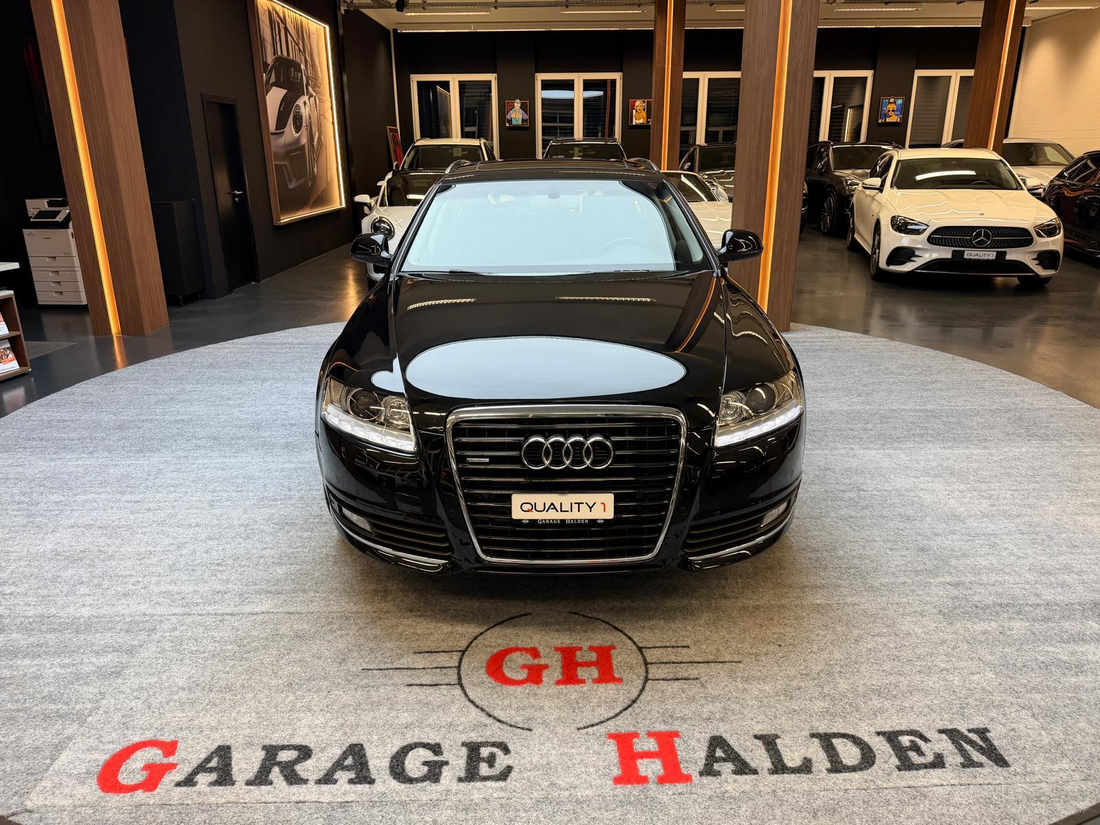 AUDI A6 Avant 3.0 V6 TFSI quattro T-Tronic-showroom-element-2