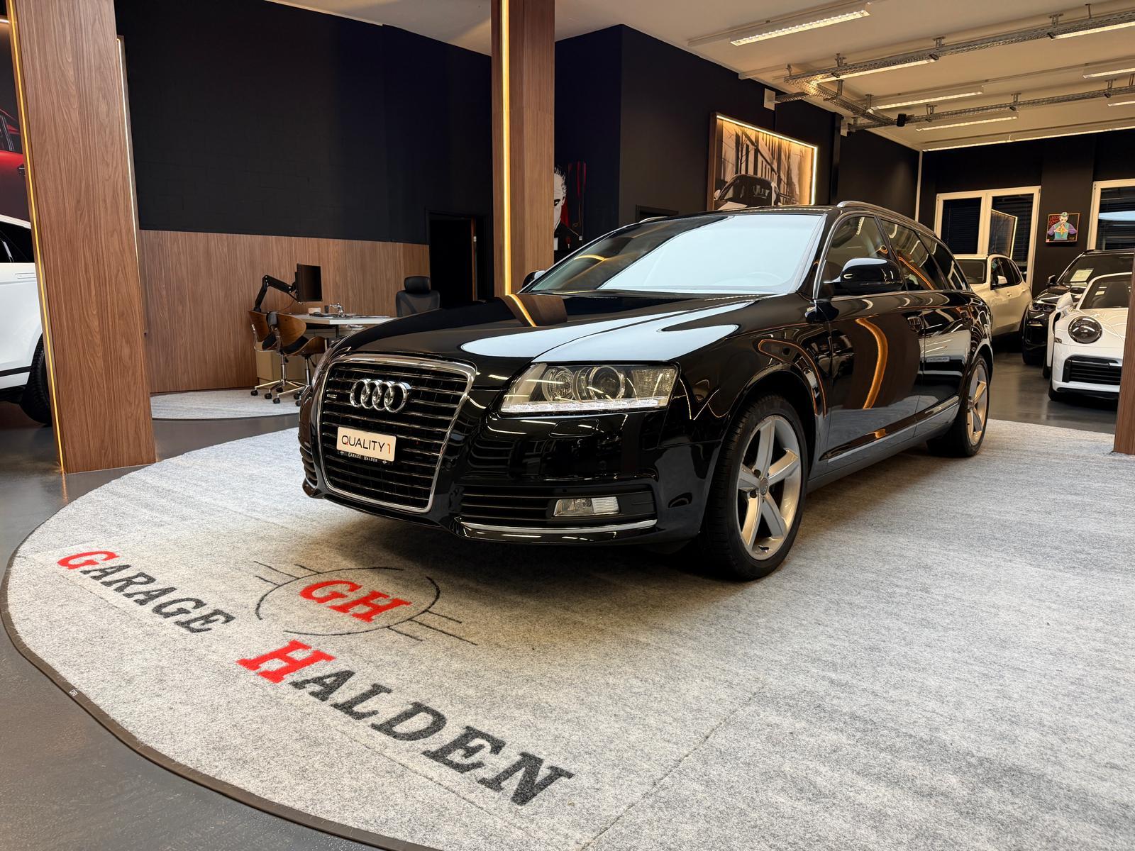 AUDI A6 Avant 3.0 V6 TFSI quattro T-Tronic-showroom-element-3