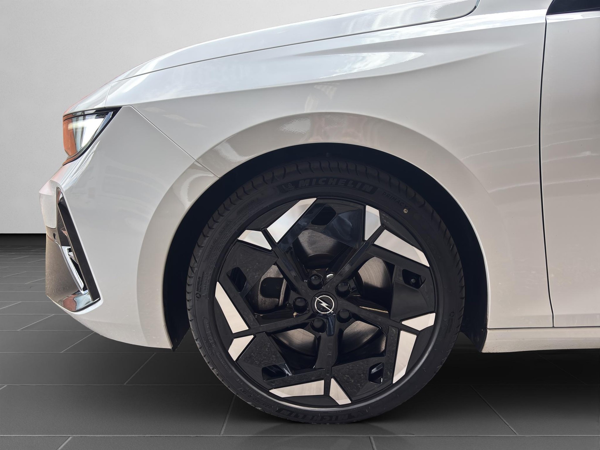 OPEL Astra Sports Tourer 1.6 T PHEV 225 GSe-image-20