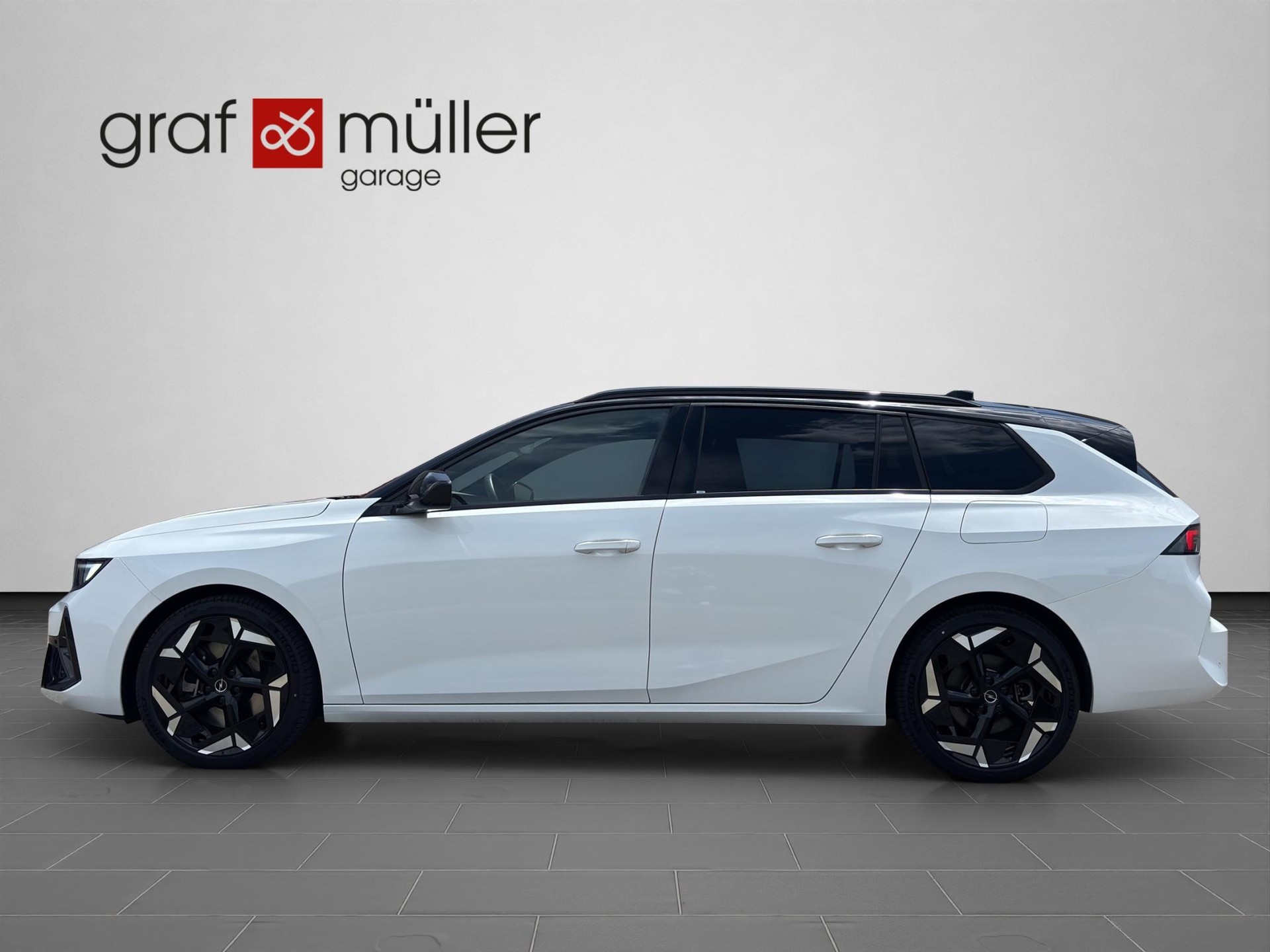 OPEL Astra Sports Tourer 1.6 T PHEV 225 GSe-showroom-element-1
