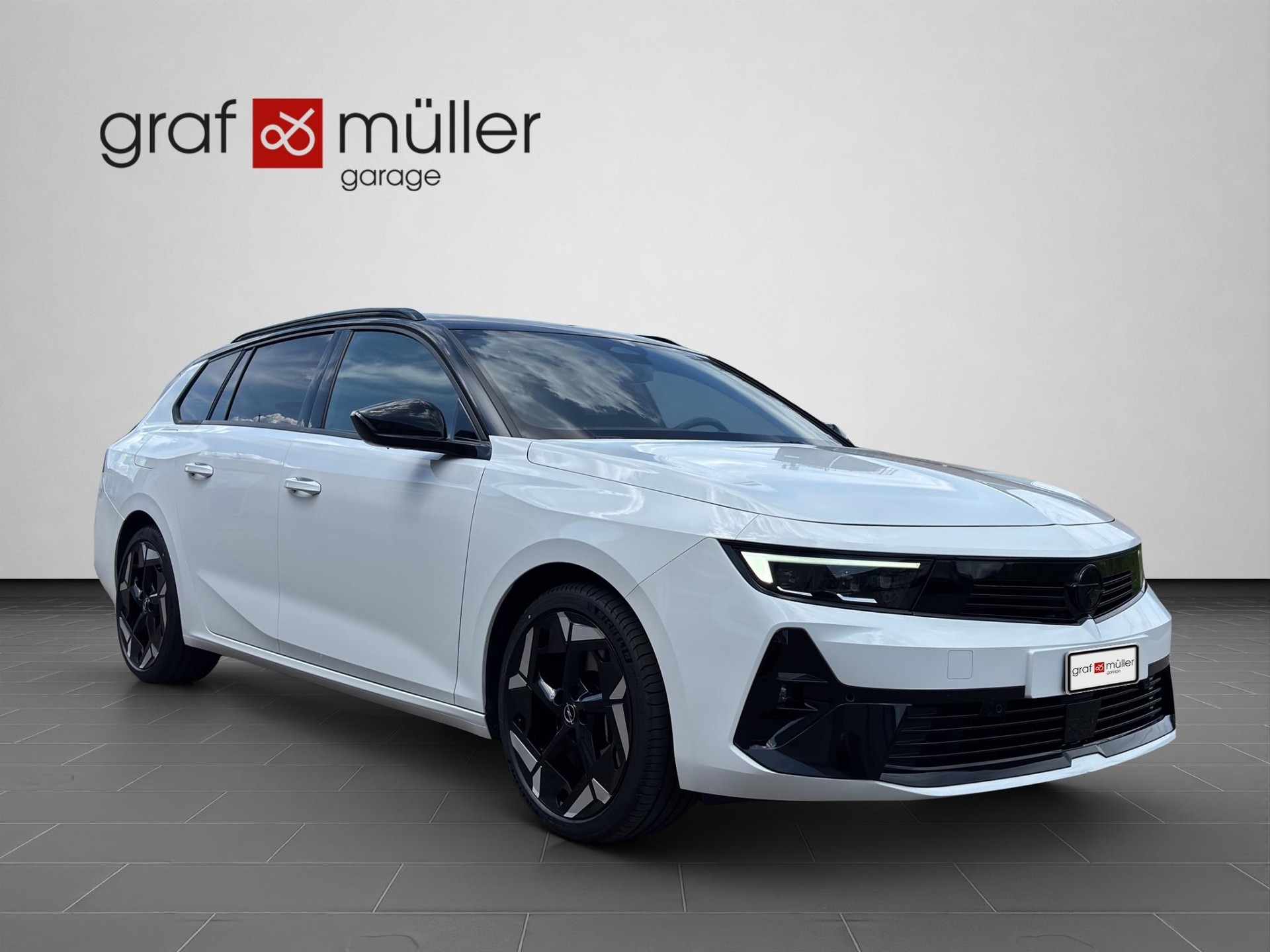 OPEL Astra Sports Tourer 1.6 T PHEV 225 GSe-image-17