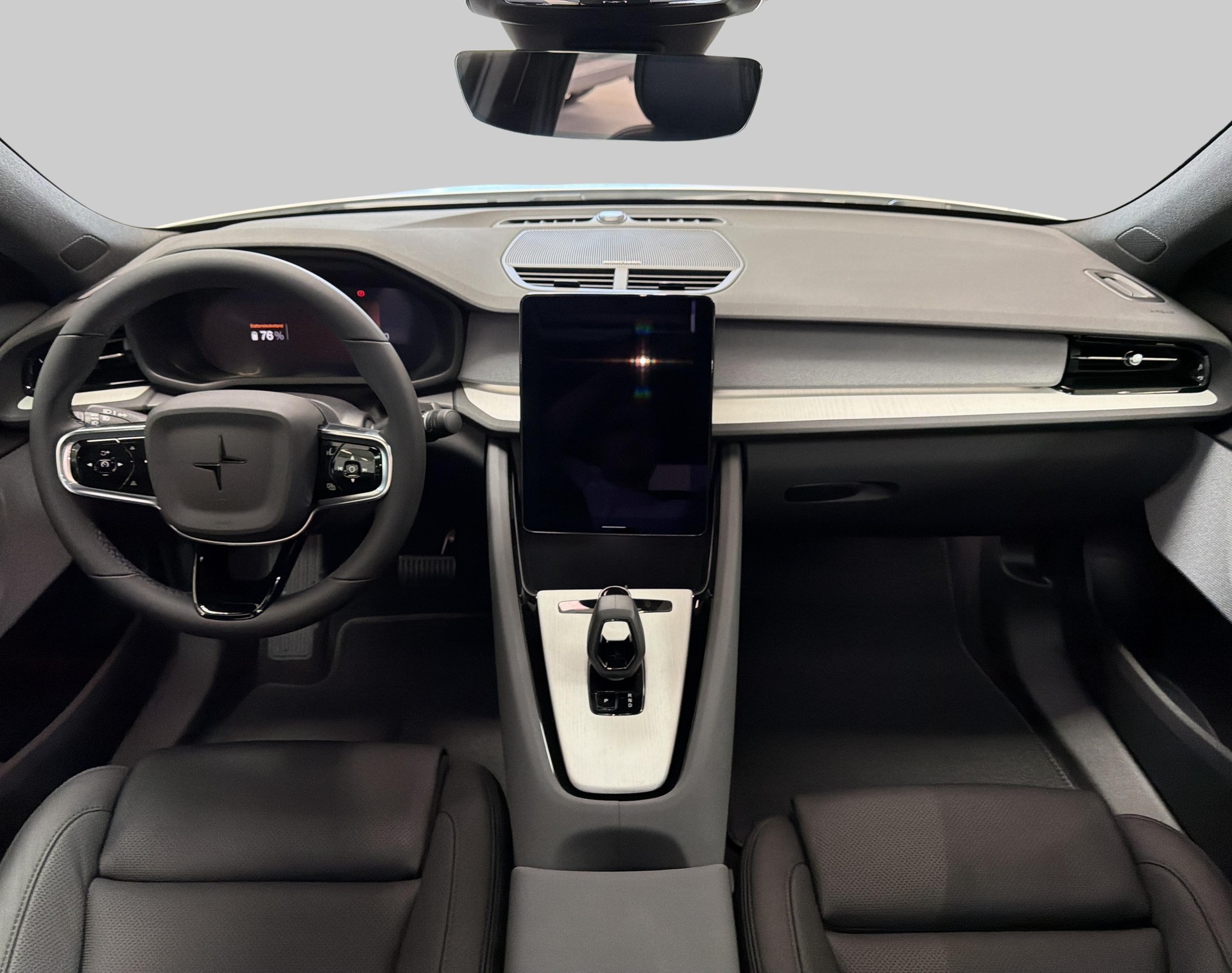 POLESTAR 2 Long Range Single Motor Prim-image-8