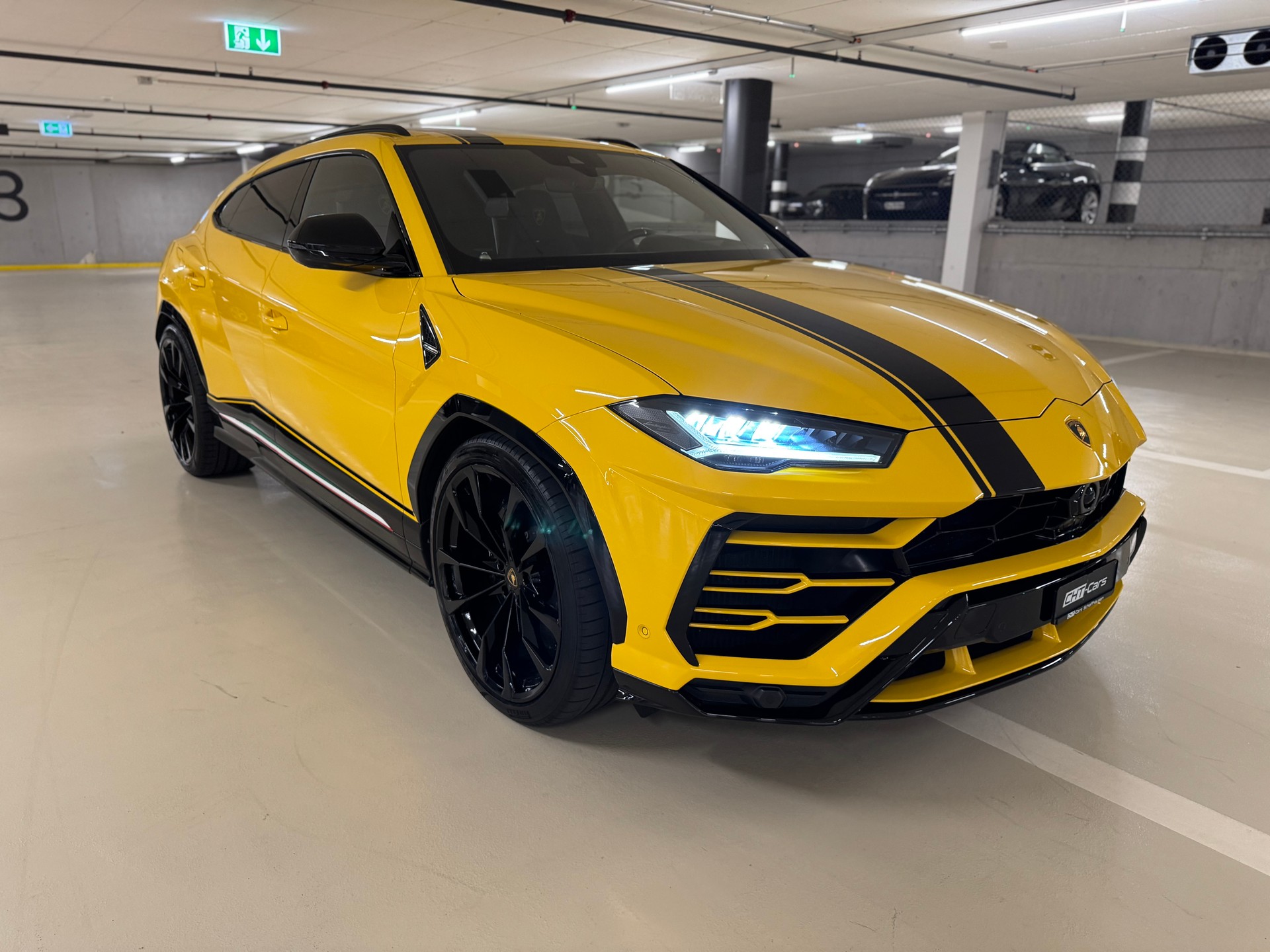 LAMBORGHINI Urus E-Gear-image-6
