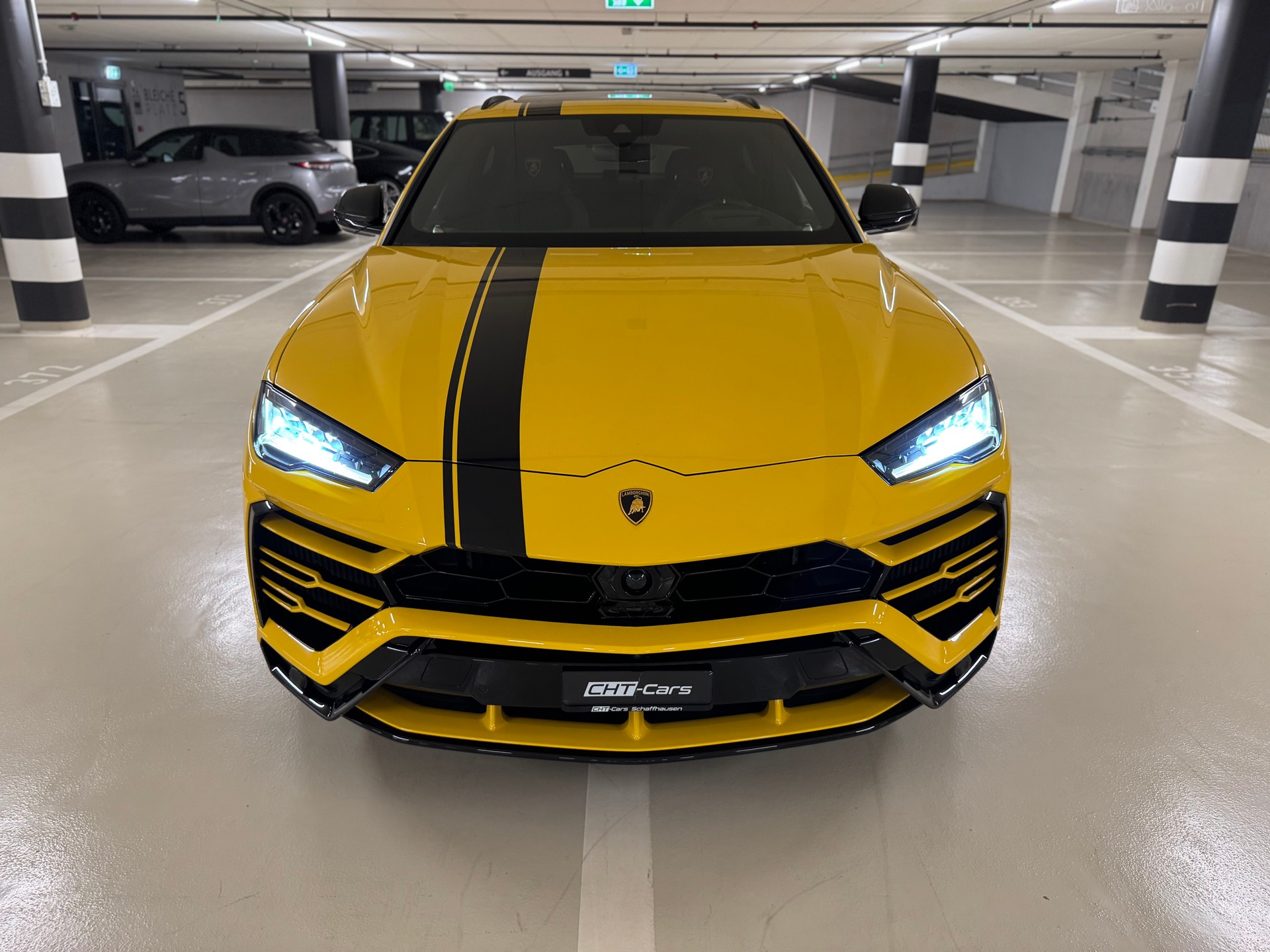 LAMBORGHINI Urus E-Gear-image-7