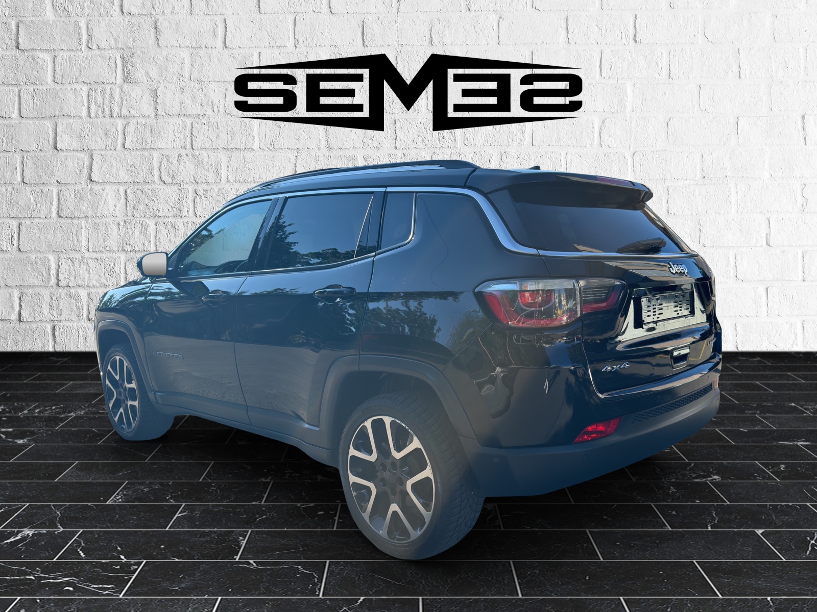 JEEP Compass 1.4 Turbo Limited AWD 9ATX-showroom-element-2