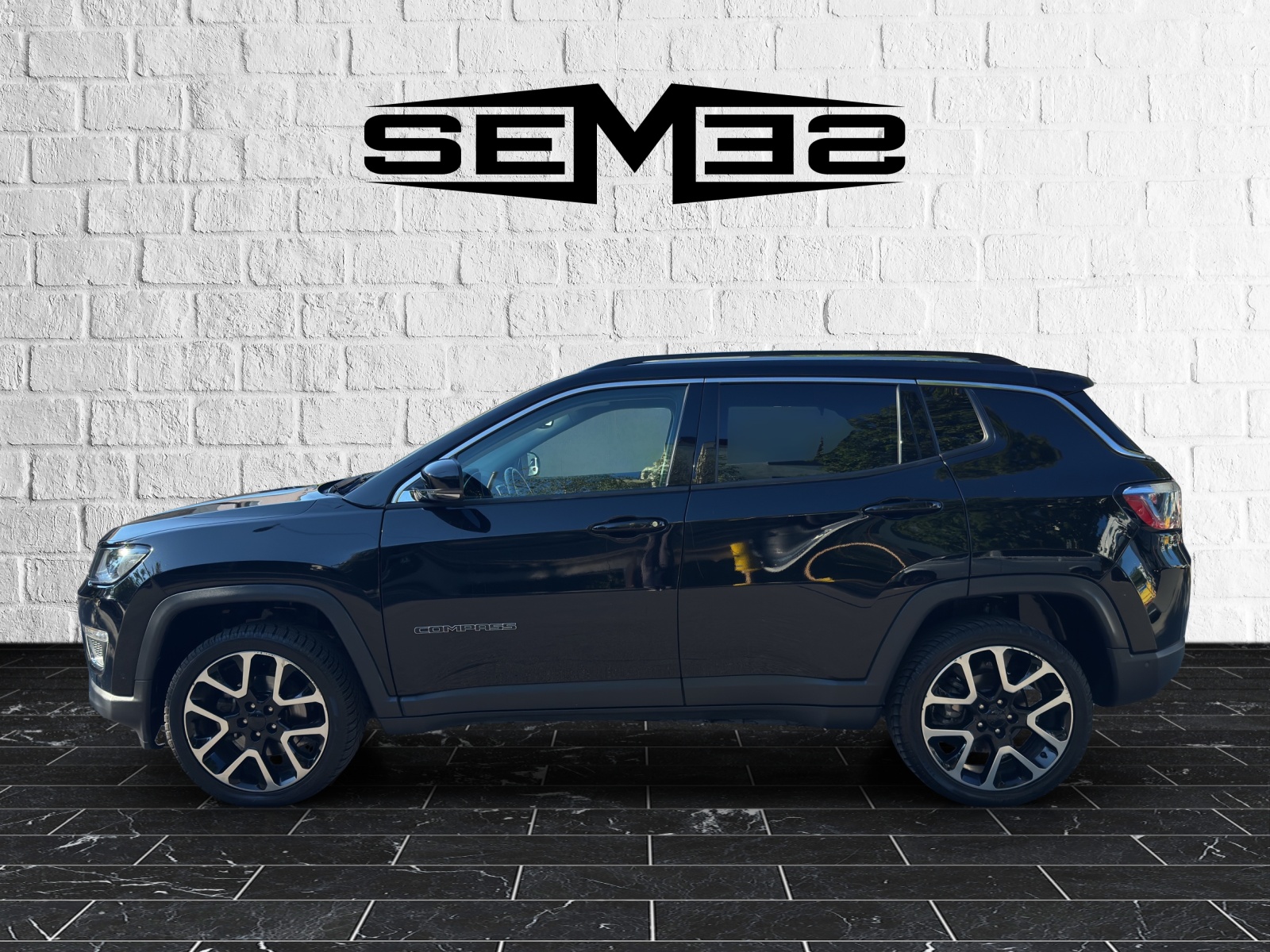 JEEP Compass 1.4 Turbo Limited AWD 9ATX-showroom-element-1