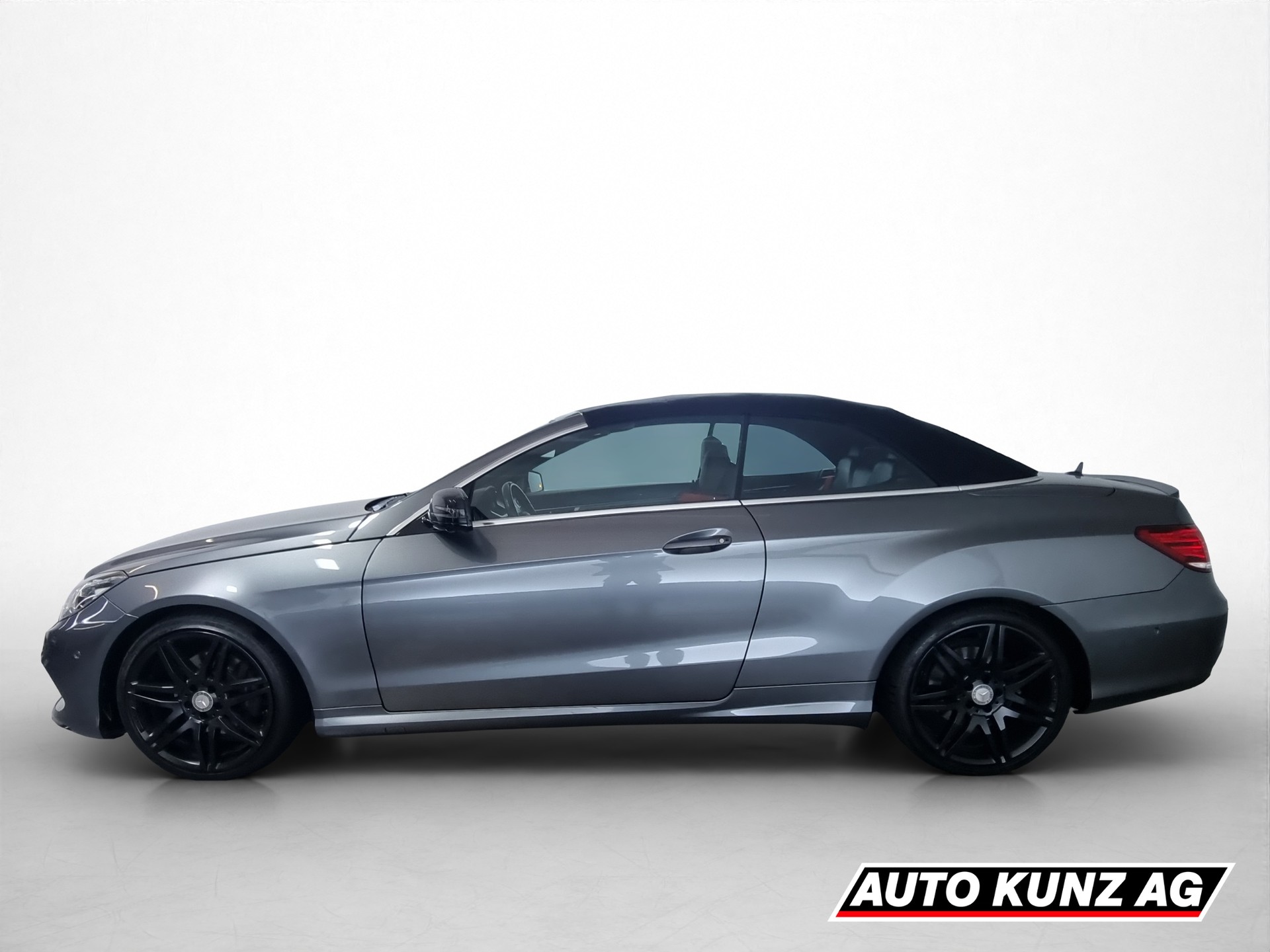 MERCEDES-BENZ E 250 A207 Cabriolet-showroom-element-2