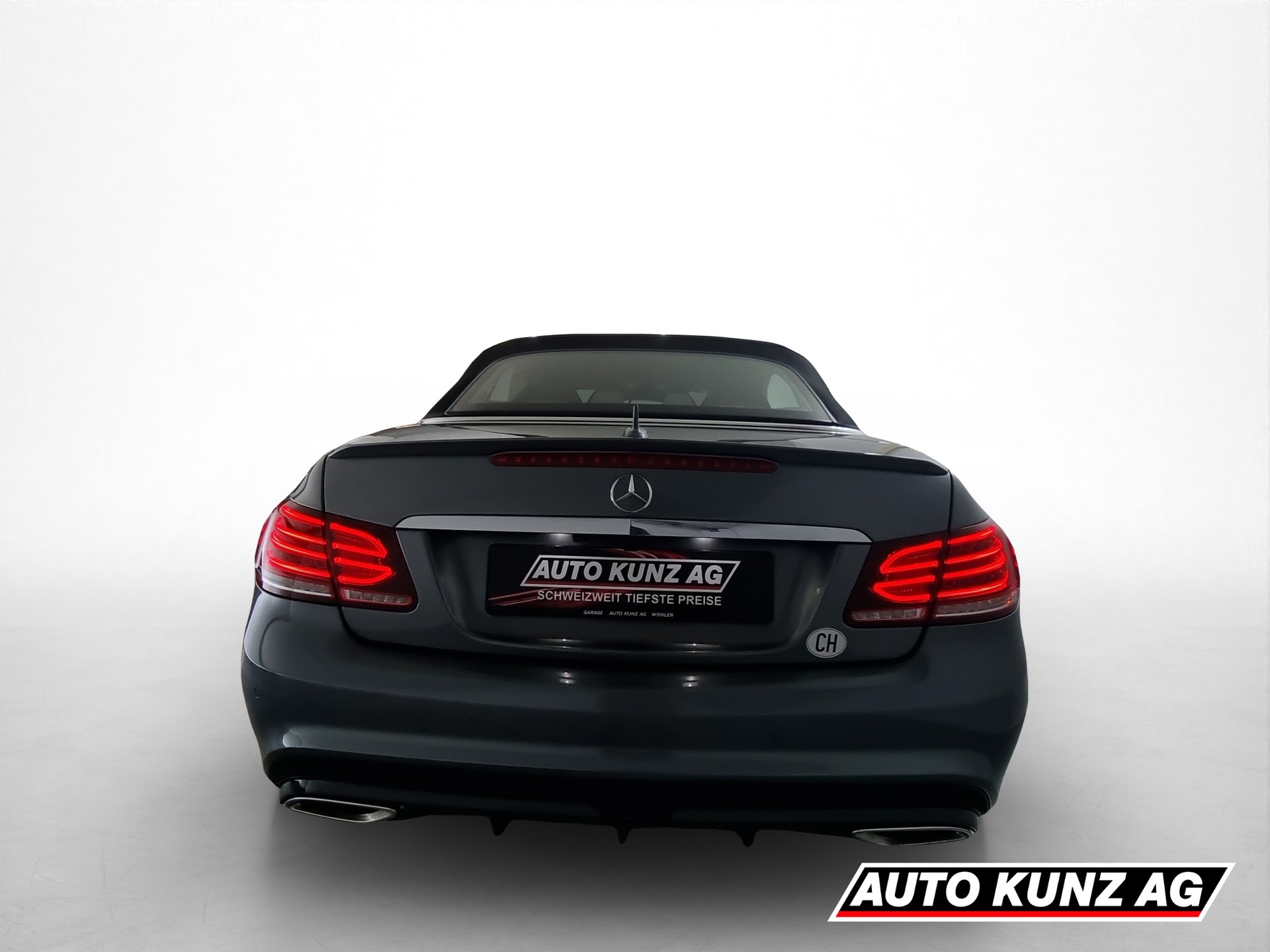 MERCEDES-BENZ E 250 A207 Cabriolet-image-4