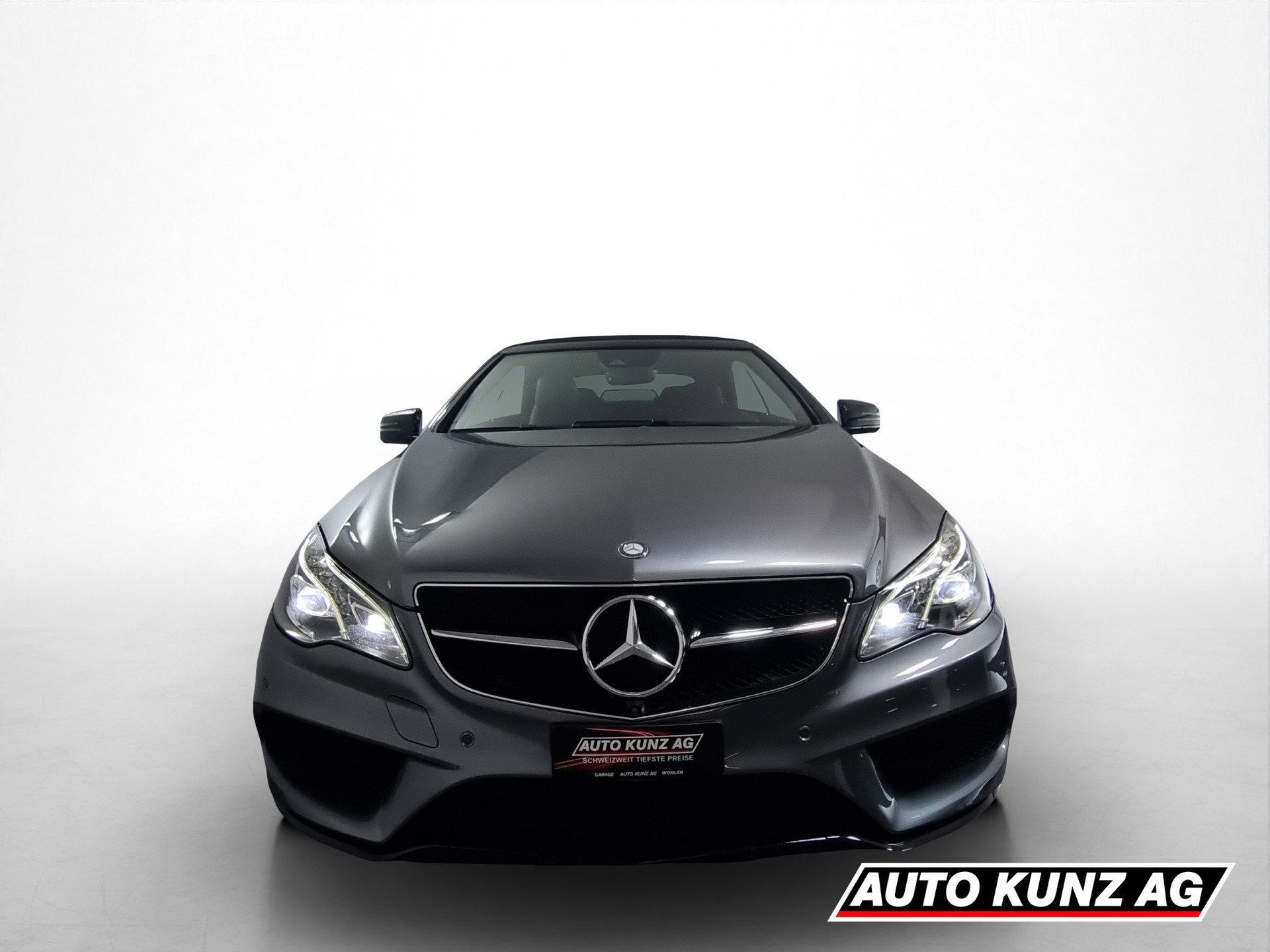 MERCEDES-BENZ E 250 A207 Cabriolet-showroom-element-1