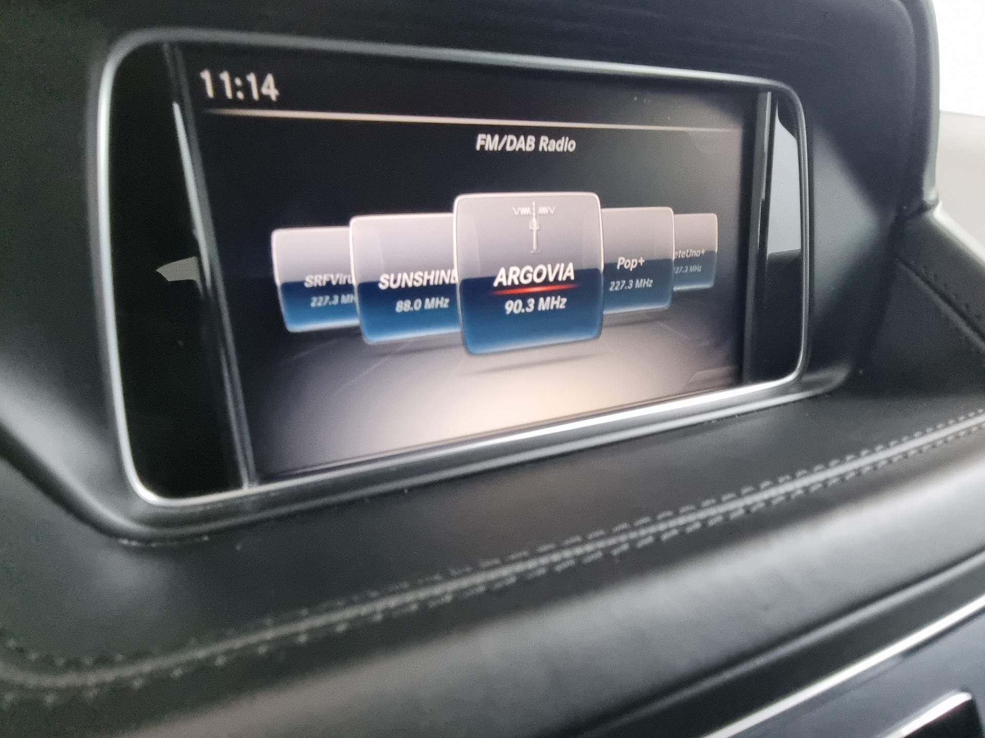 MERCEDES-BENZ E 250 A207 Cabriolet-image-15