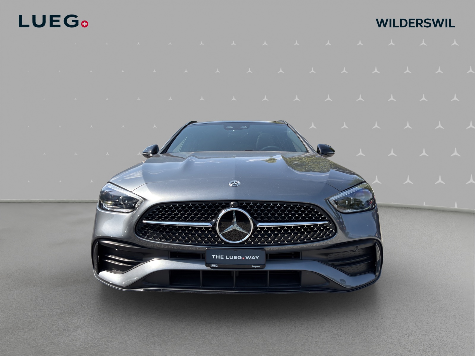 MERCEDES-BENZ C 300 T 4 Matic-image-5