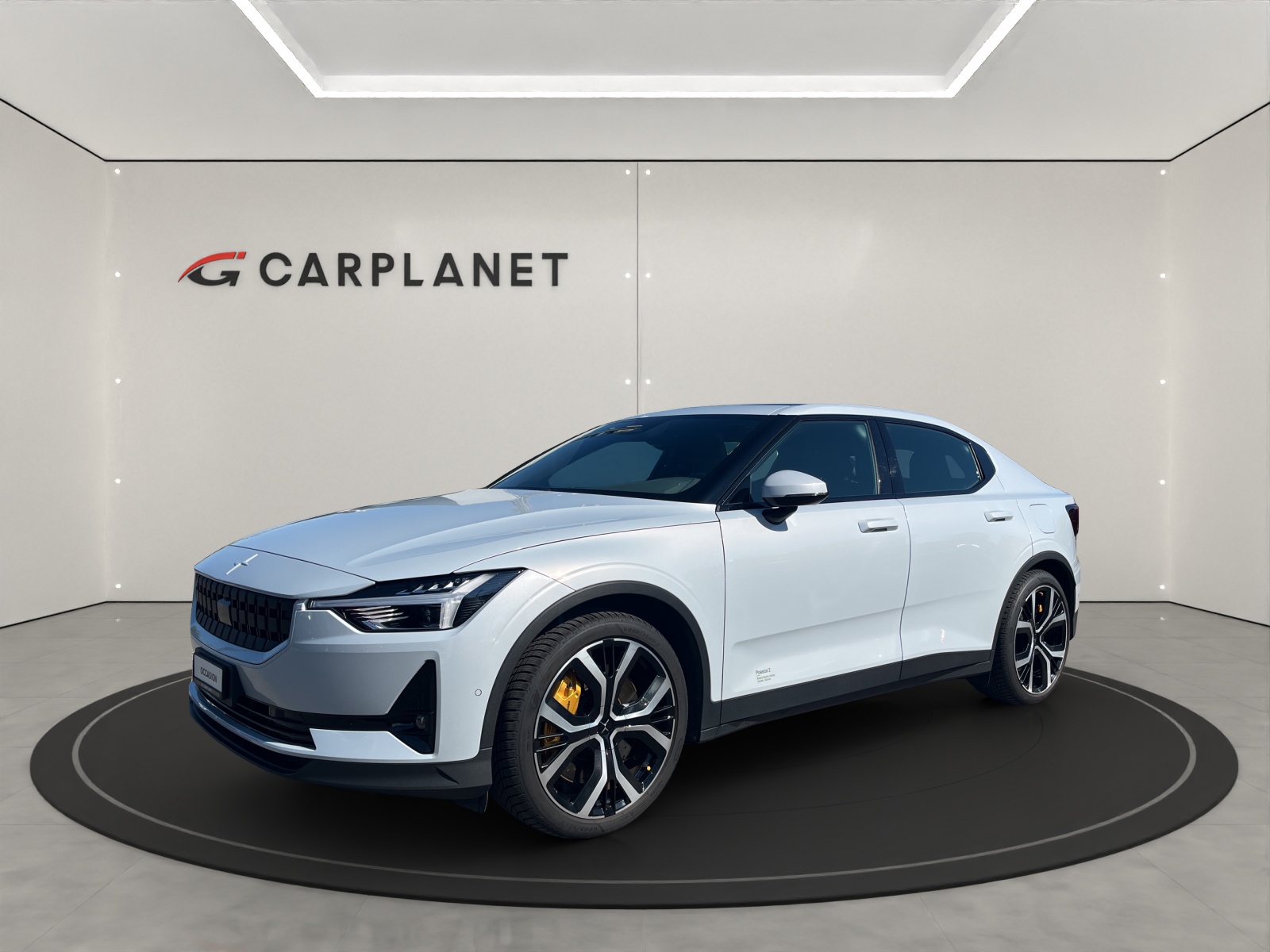 POLESTAR 2 Long Range Dual Motor